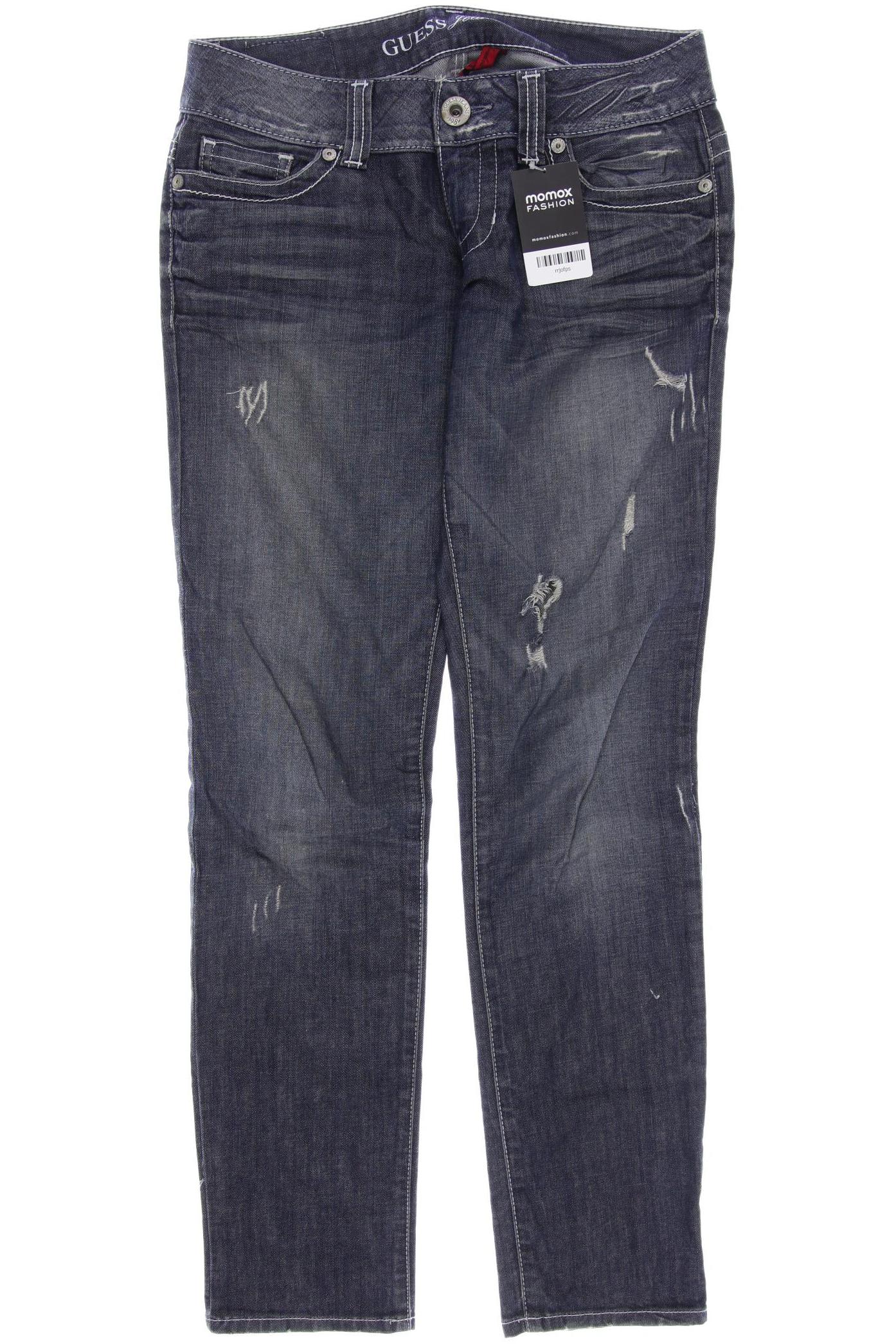 

Guess Damen Jeans, blau, Gr. 29