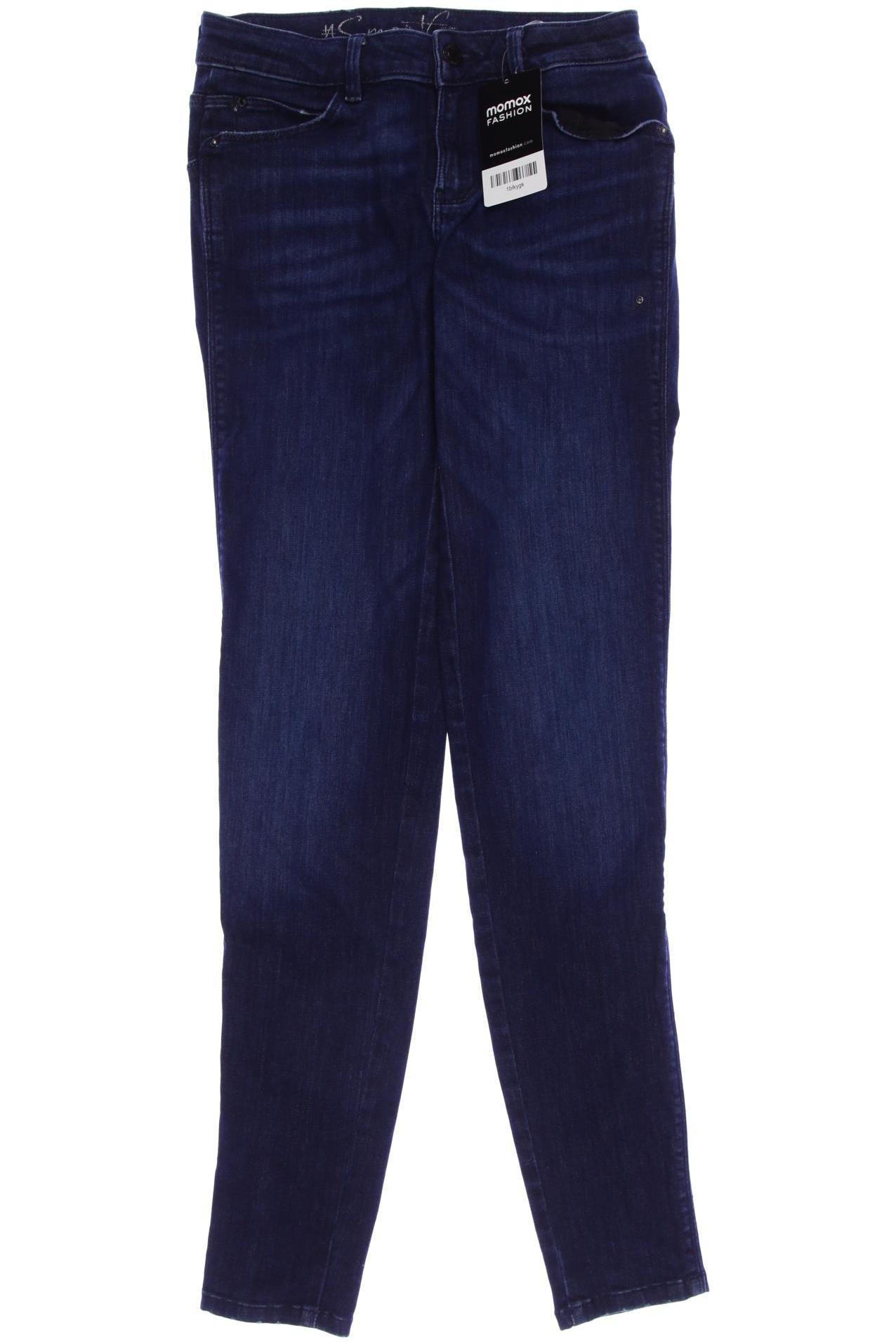 

Guess Damen Jeans, marineblau, Gr. 38