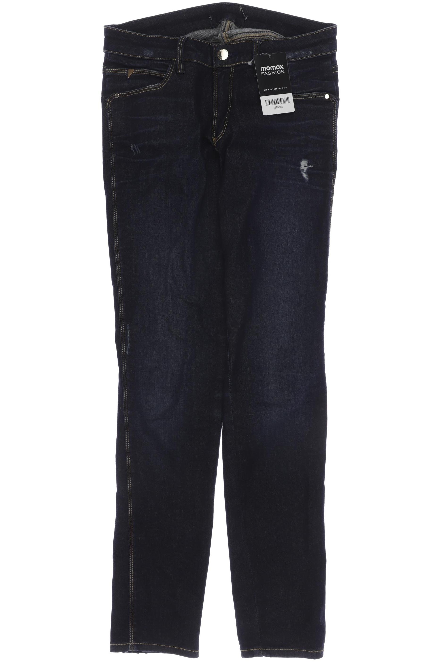 

Guess Damen Jeans, marineblau, Gr. 28