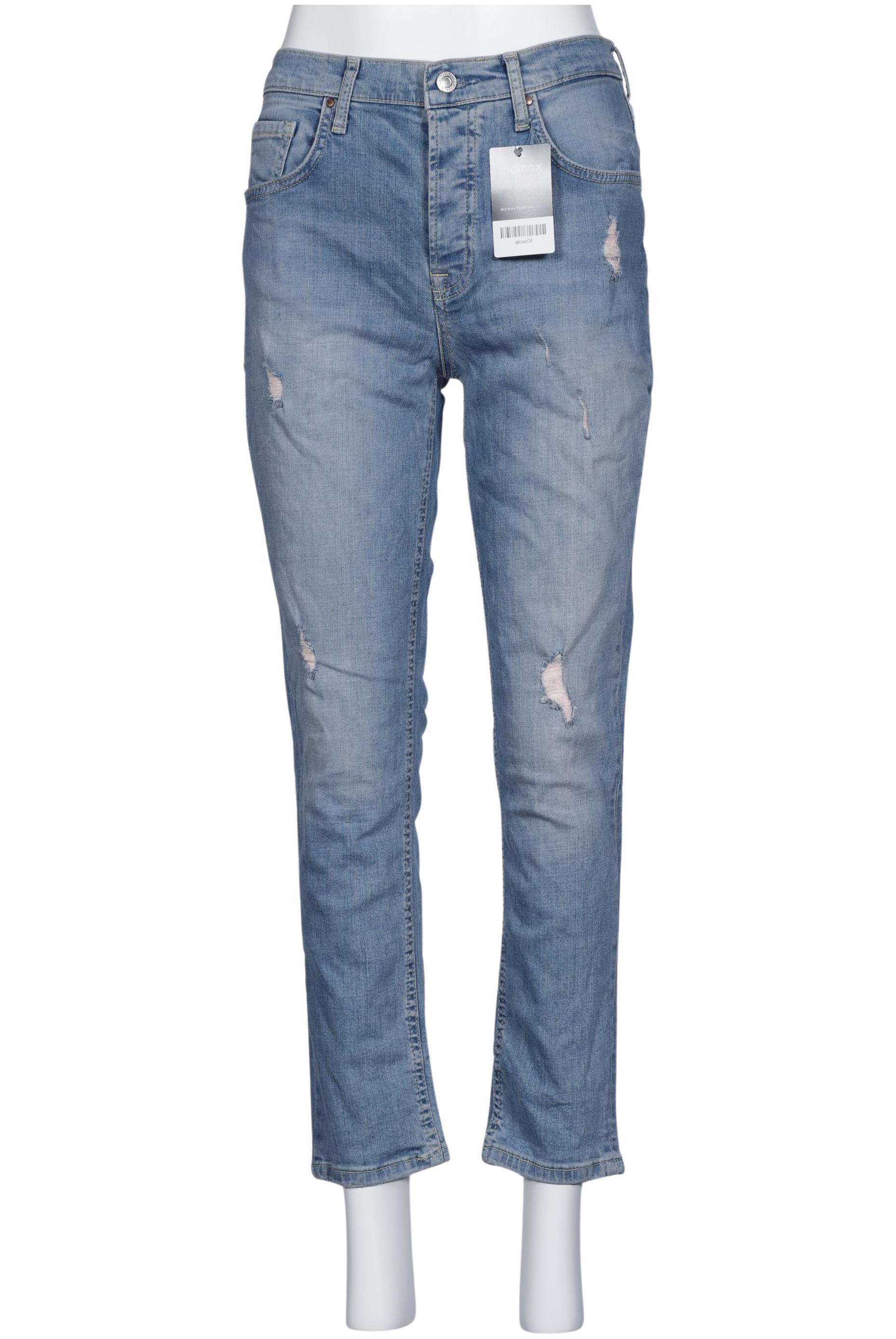 

Guess Damen Jeans, hellblau, Gr. 27