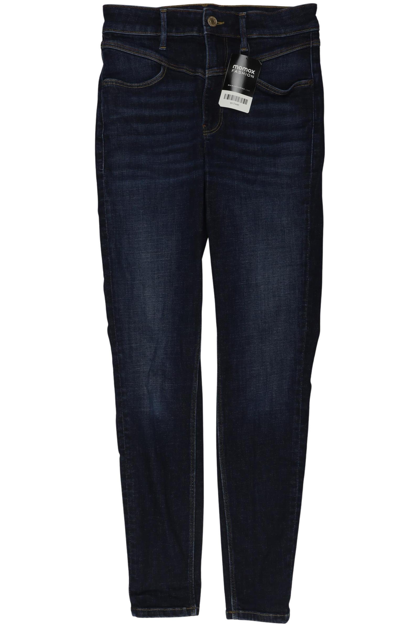 

Guess Damen Jeans, marineblau, Gr. 27