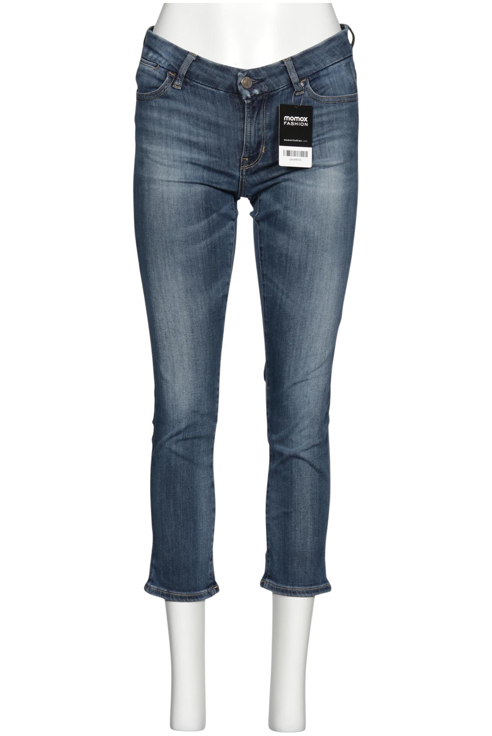 

Guess Damen Jeans, blau, Gr. 27