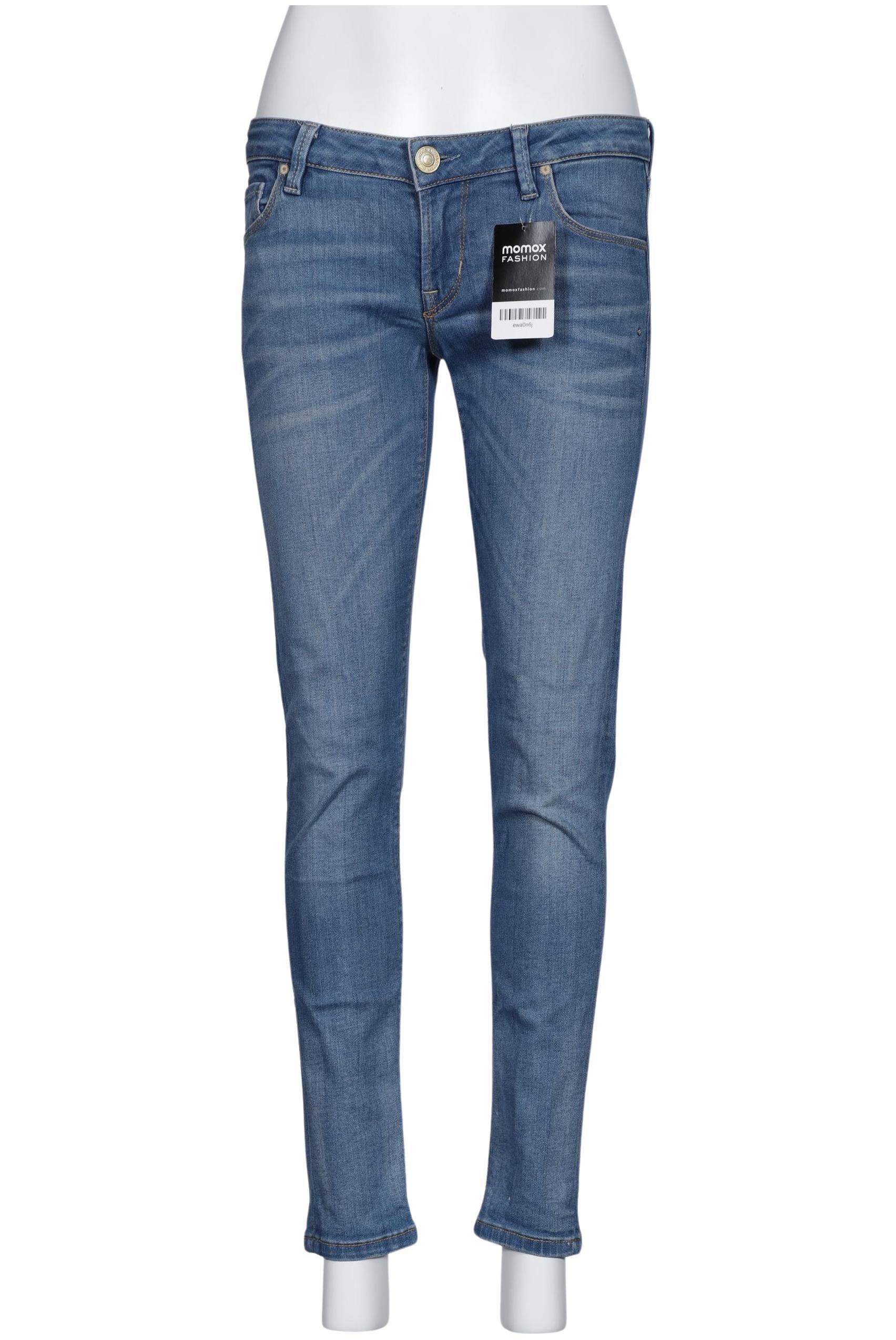 

Guess Damen Jeans, blau, Gr. 28