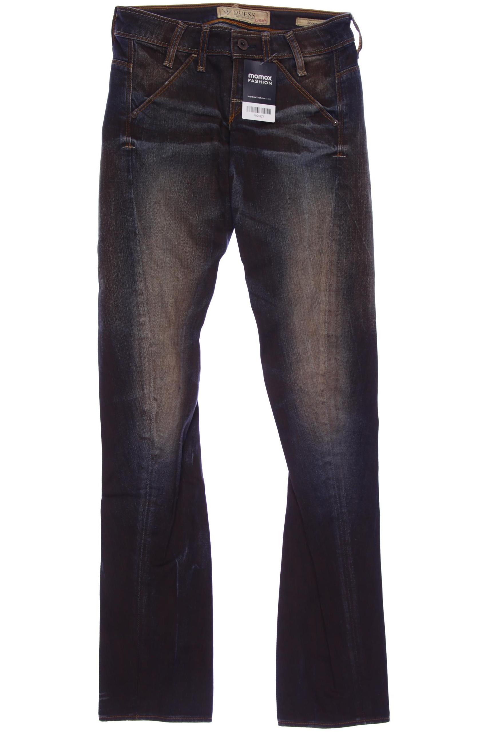 

Guess Damen Jeans, braun, Gr. 34