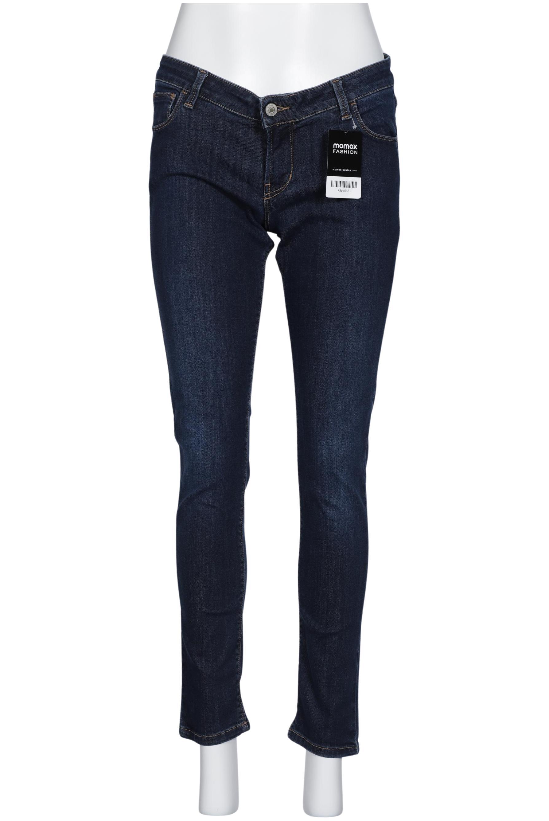 

Guess Damen Jeans, marineblau, Gr. 33