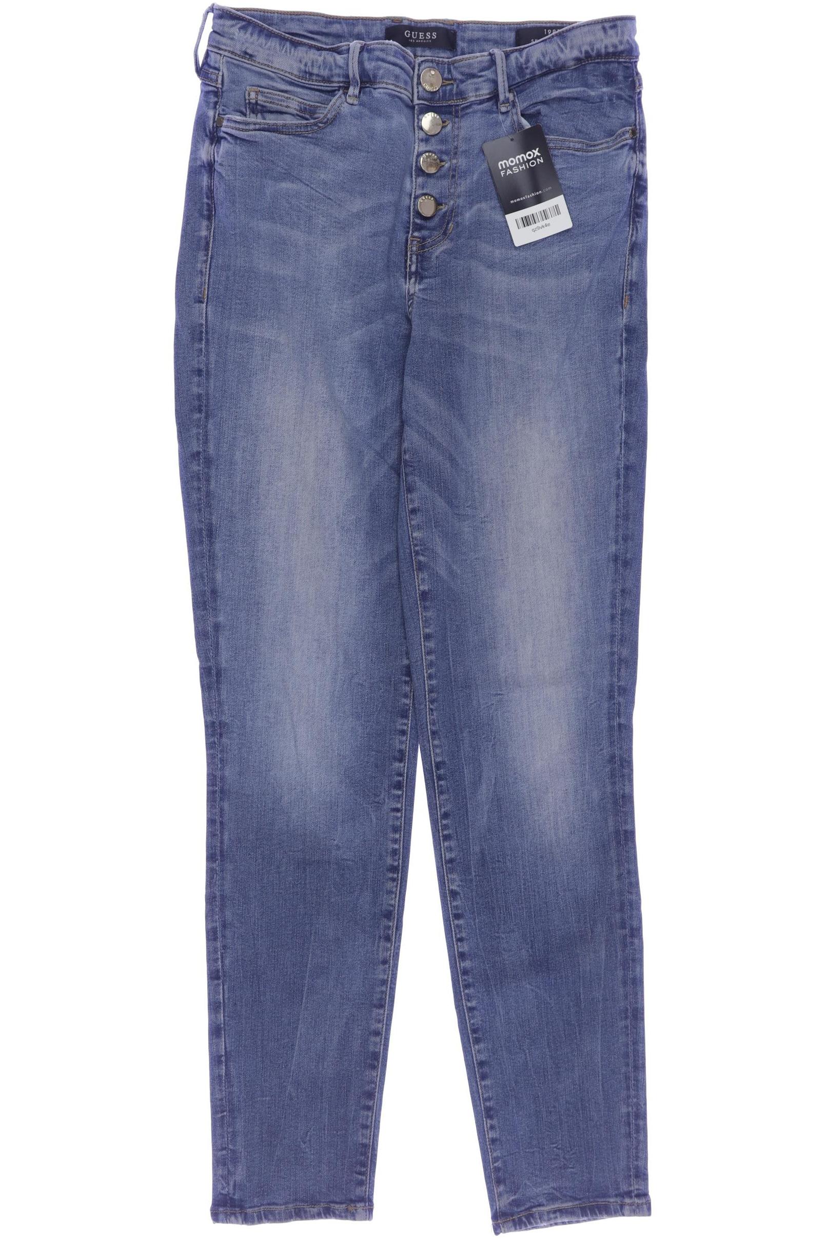 

Guess Damen Jeans, blau, Gr. 29