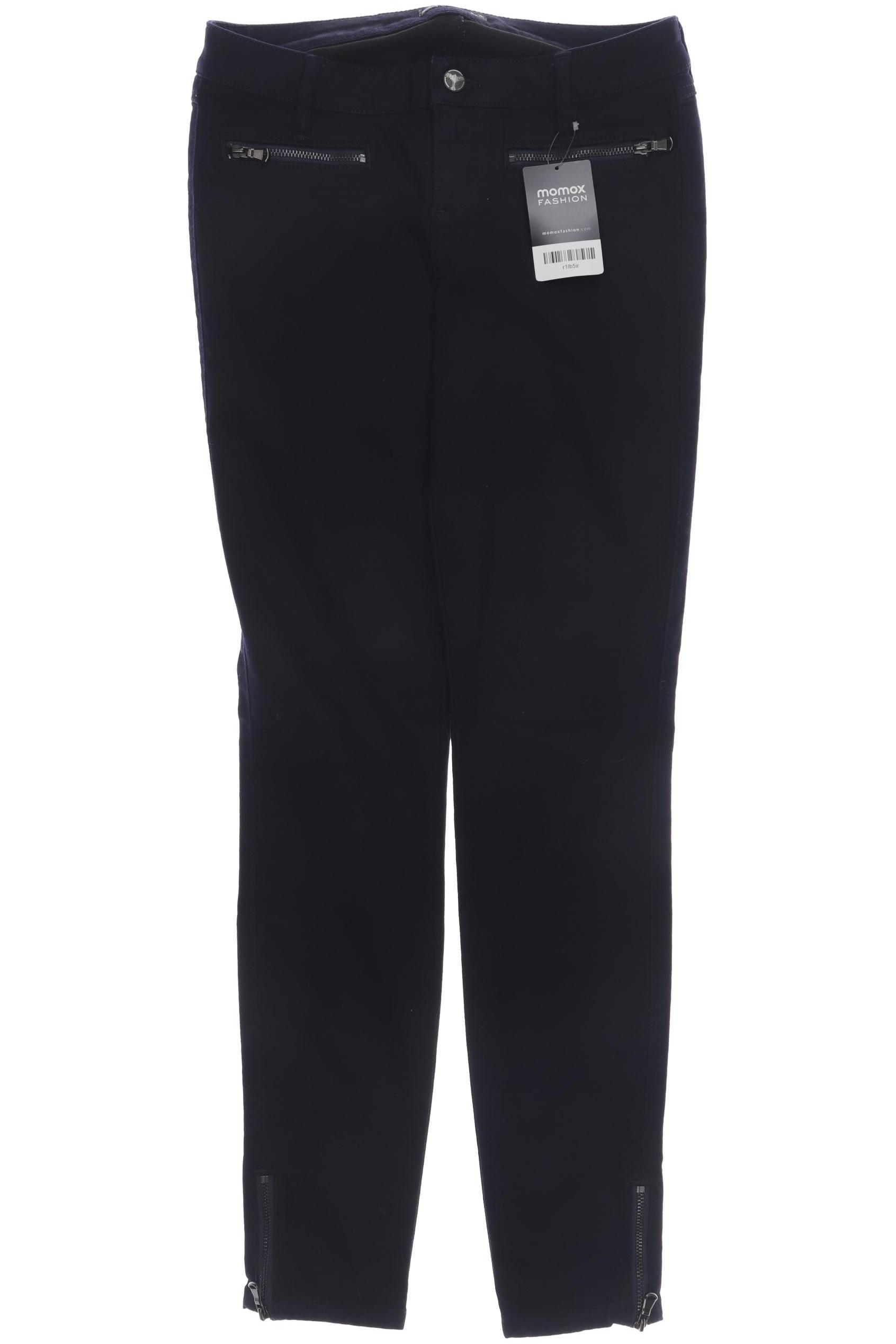 

GUESS Damen Jeans, marineblau
