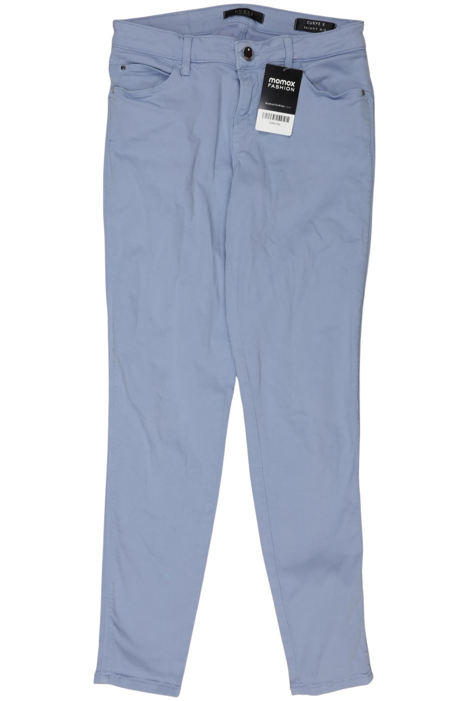 

Guess Damen Jeans, blau, Gr. 42