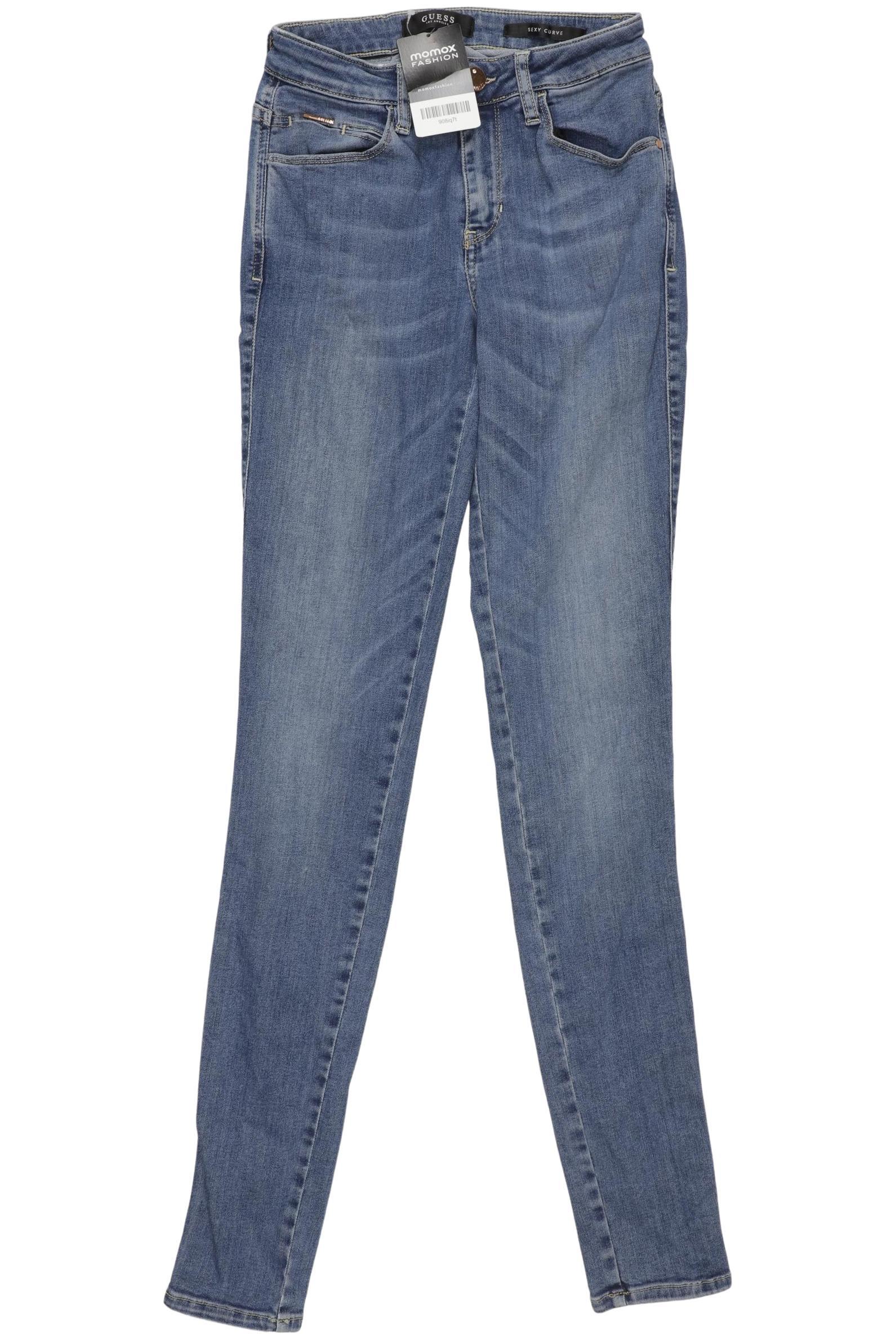 

Guess Damen Jeans, blau, Gr. 40