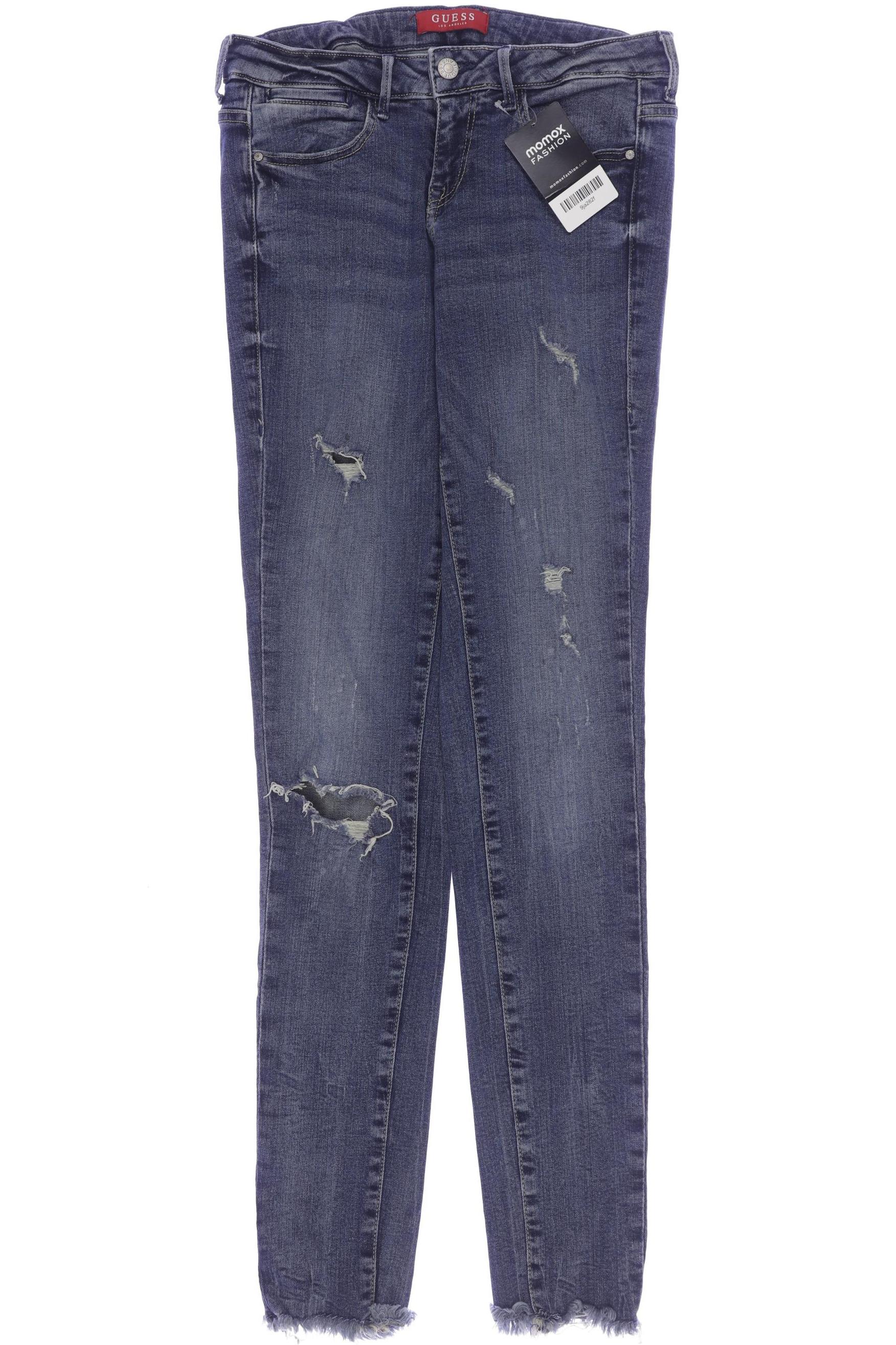 

Guess Damen Jeans, blau, Gr. 28