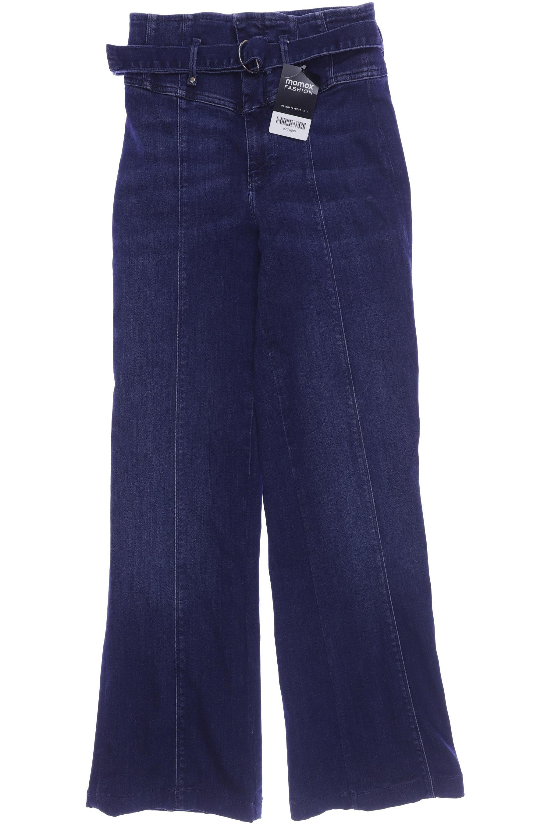 

Guess Damen Jeans, blau, Gr. 40