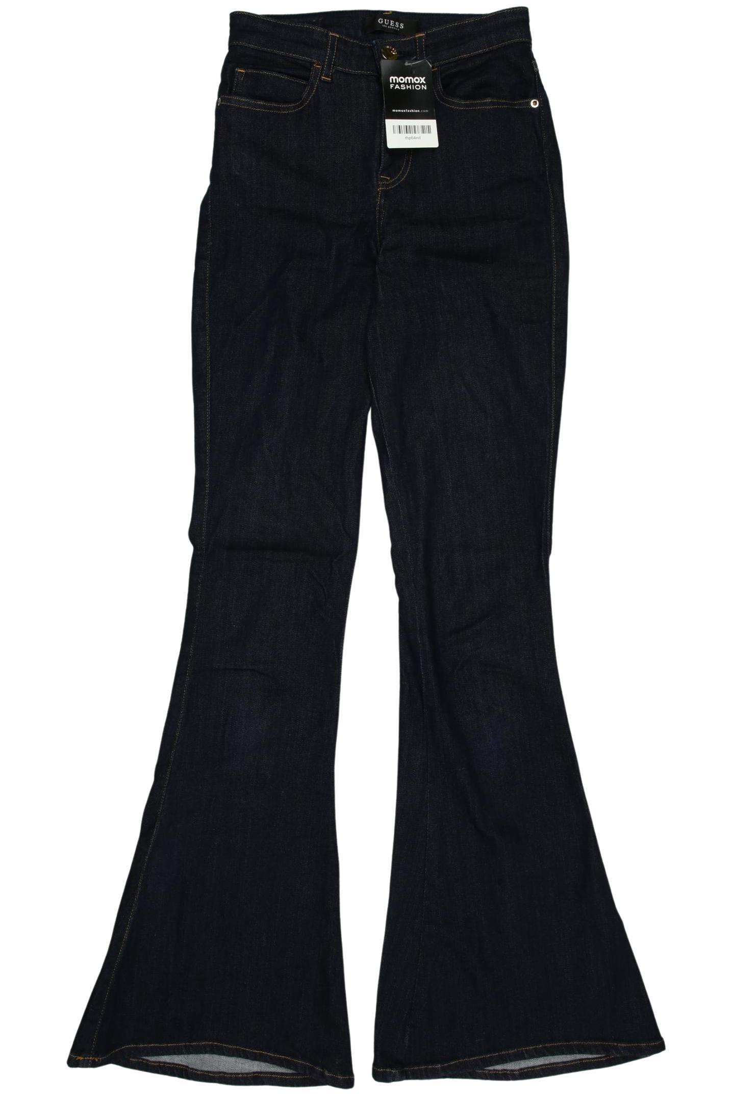 

Guess Damen Jeans, marineblau, Gr. 26