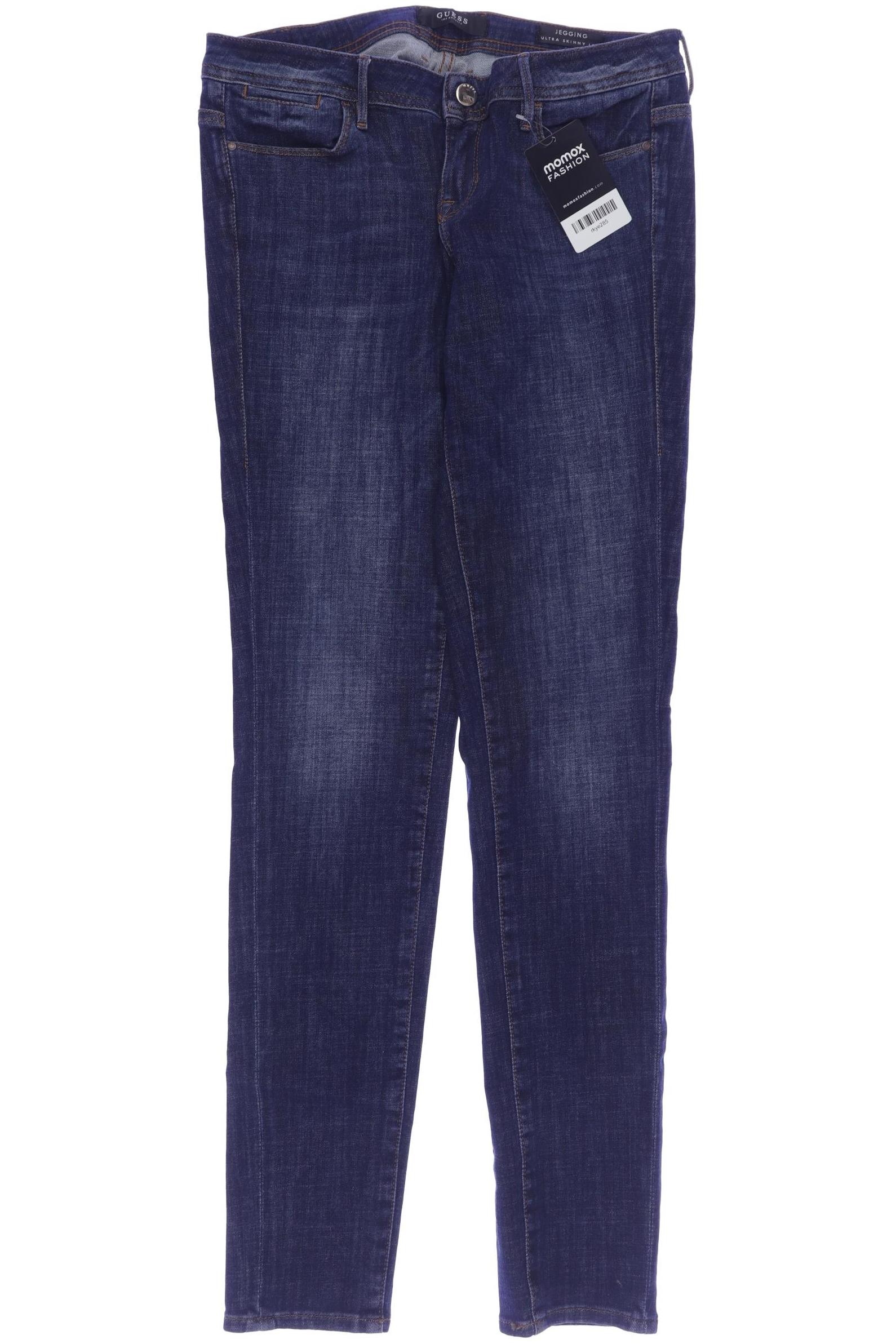 

Guess Damen Jeans, blau, Gr. 29