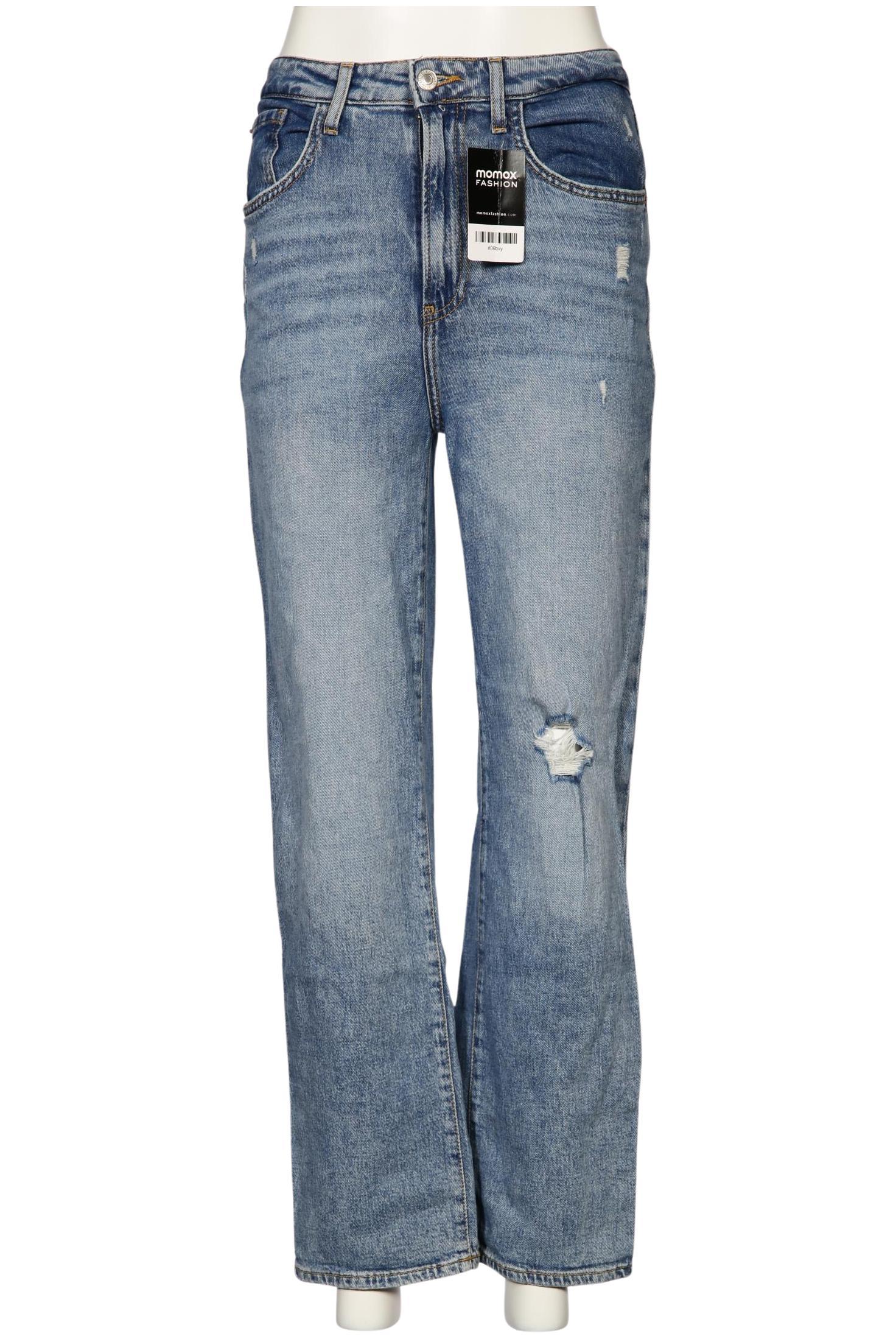 

Guess Damen Jeans, blau, Gr. 40