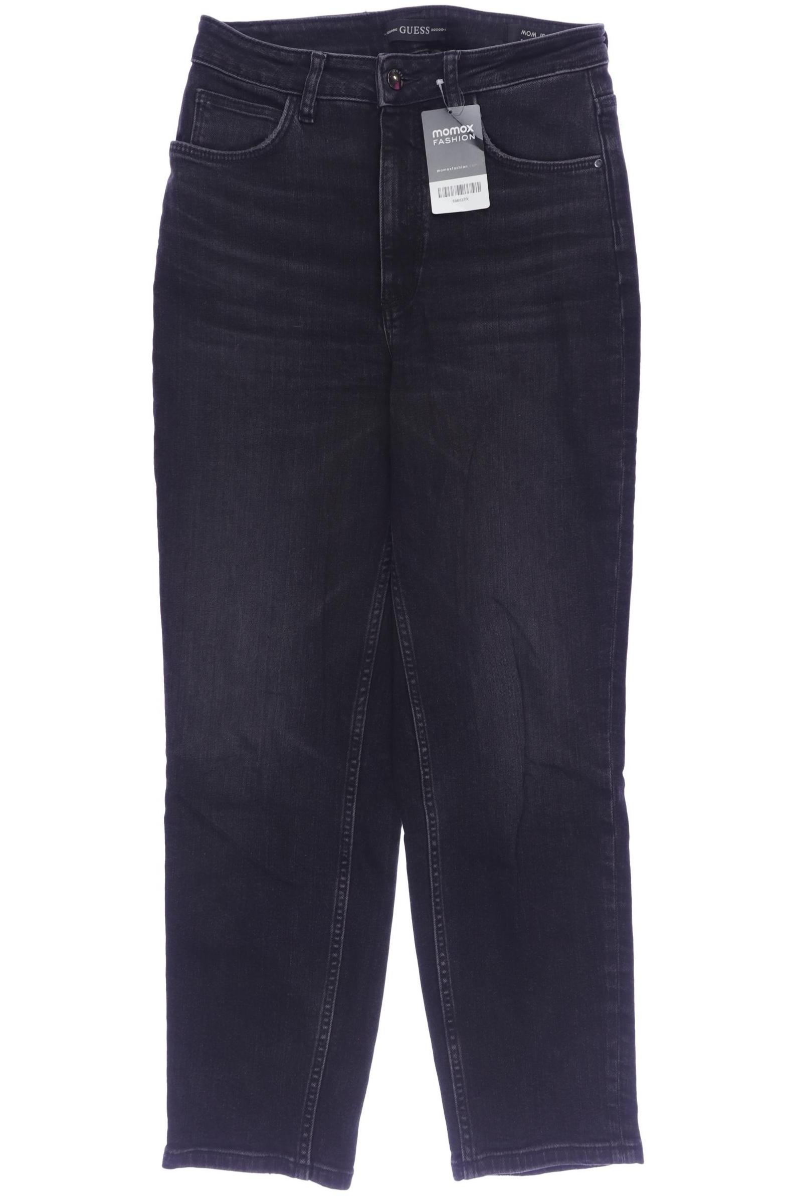 

Guess Damen Jeans, grau, Gr. 28