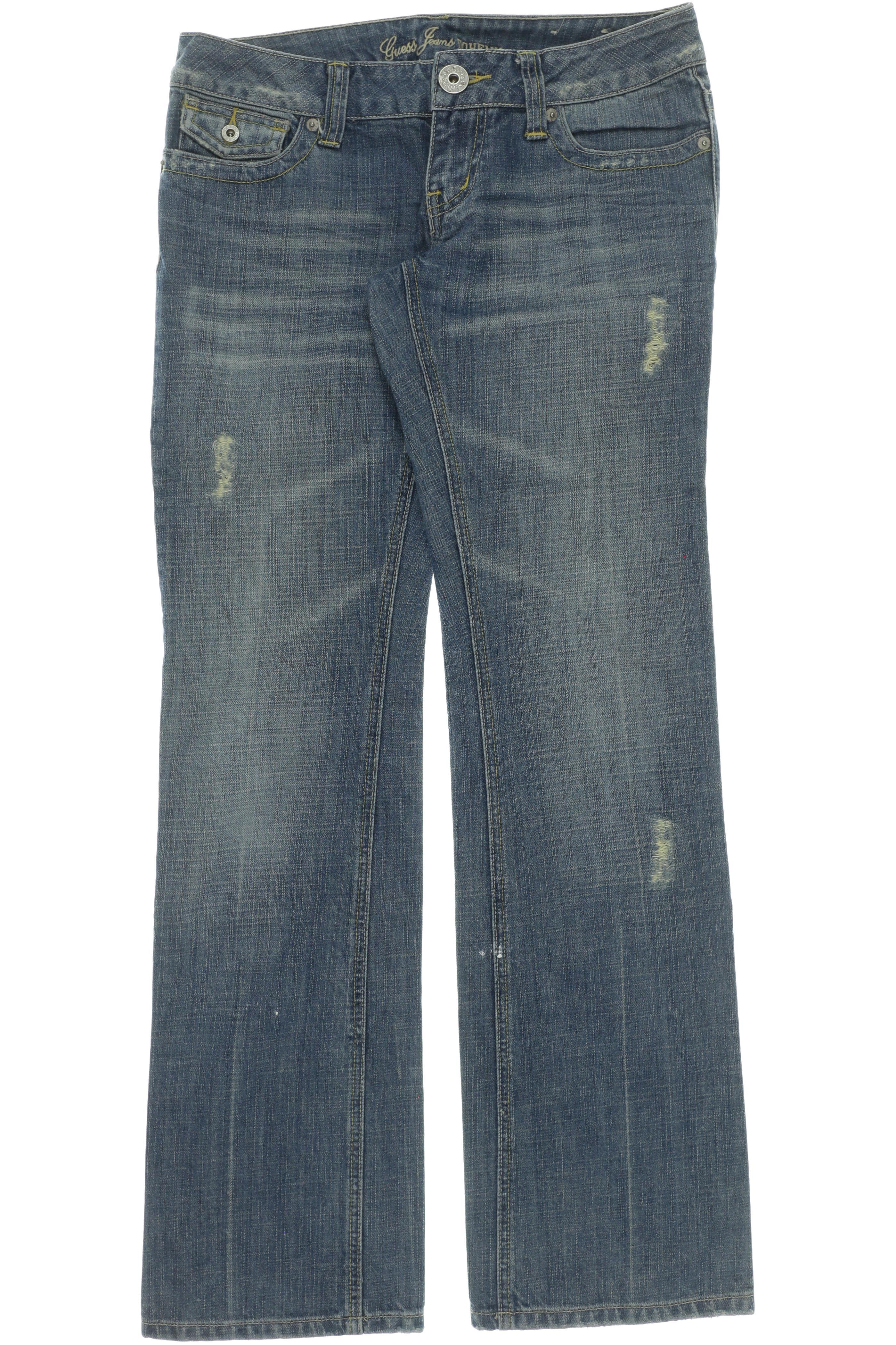 

Guess Damen Jeans, blau, Gr. 28