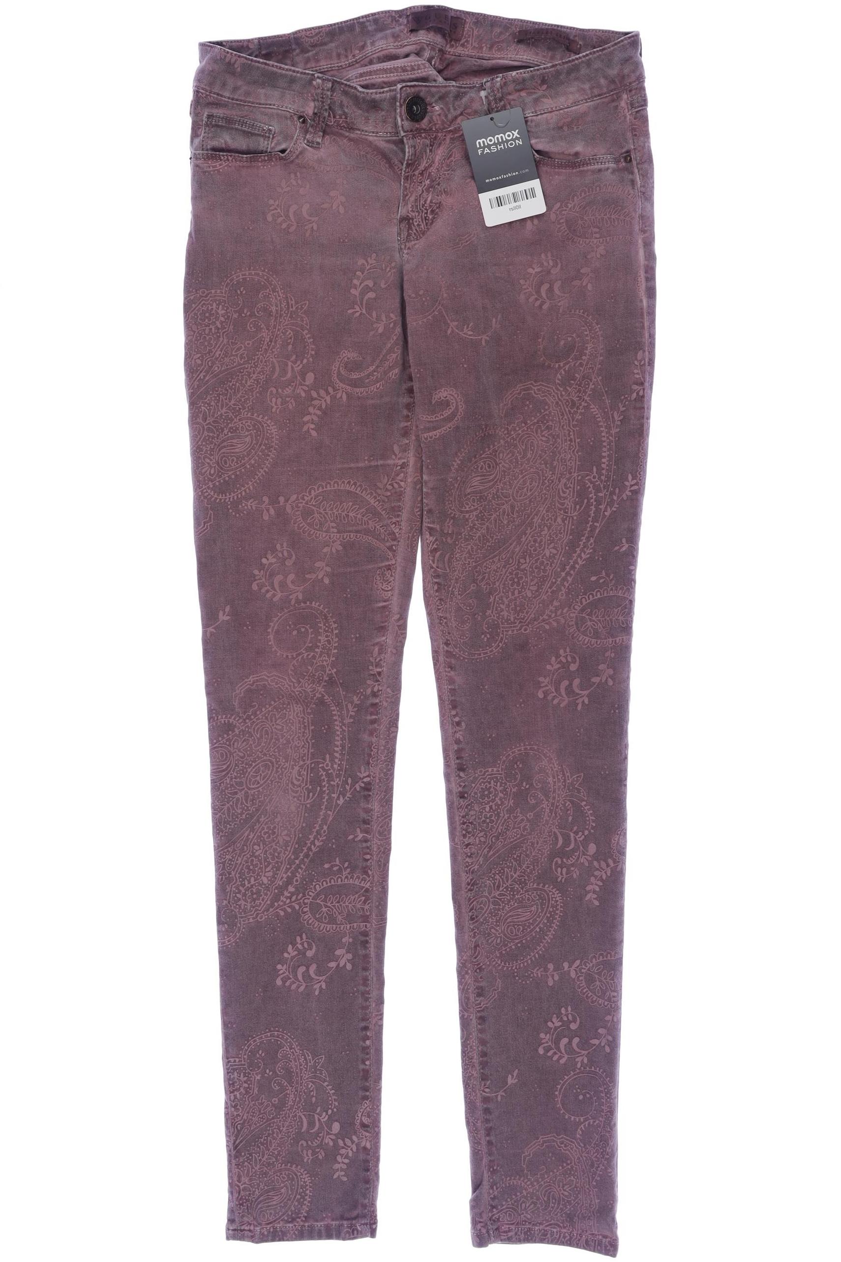 Thumbnail - Guess Damen Jeans, pink, Gr. 28