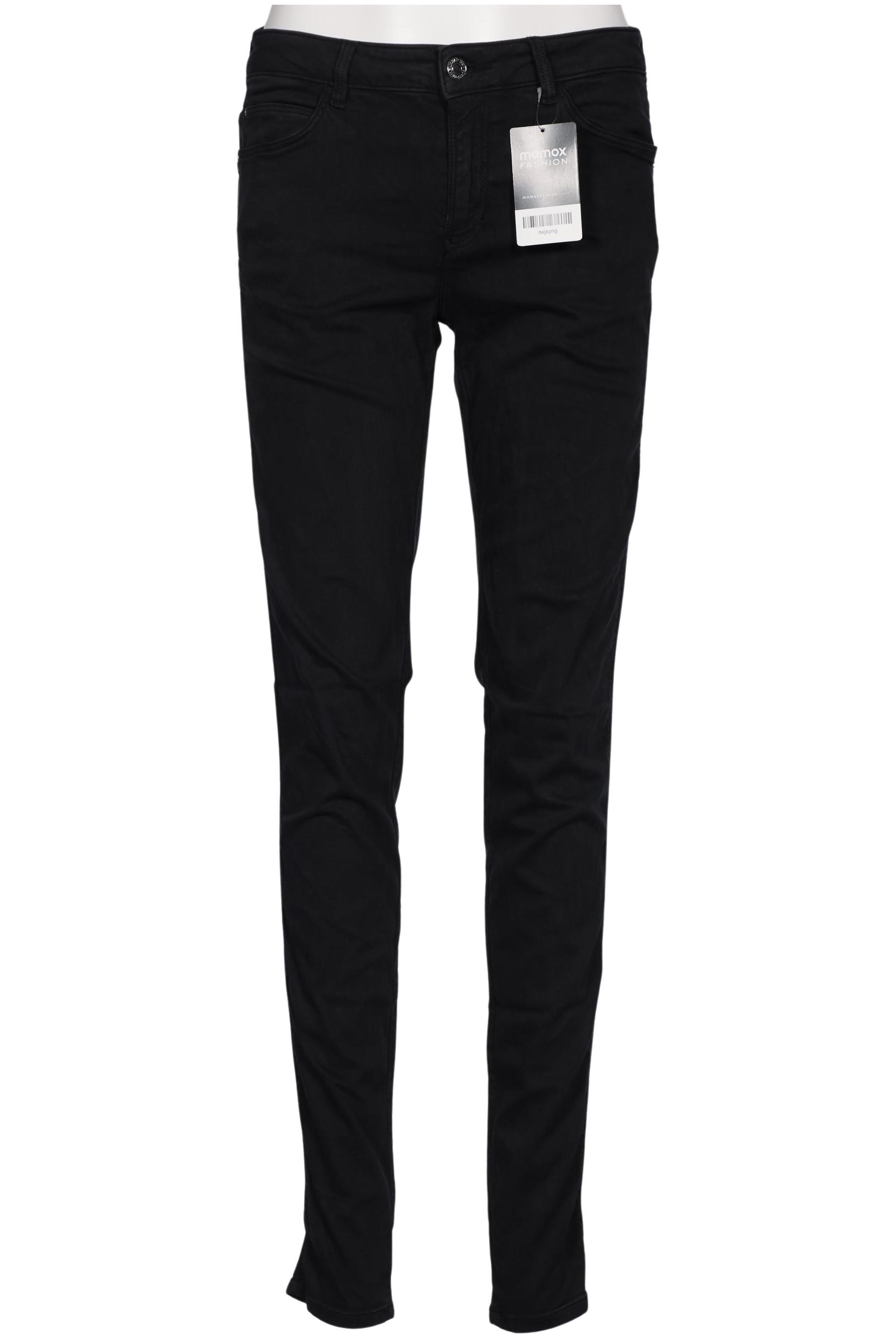 

Guess Damen Jeans, schwarz, Gr. 30