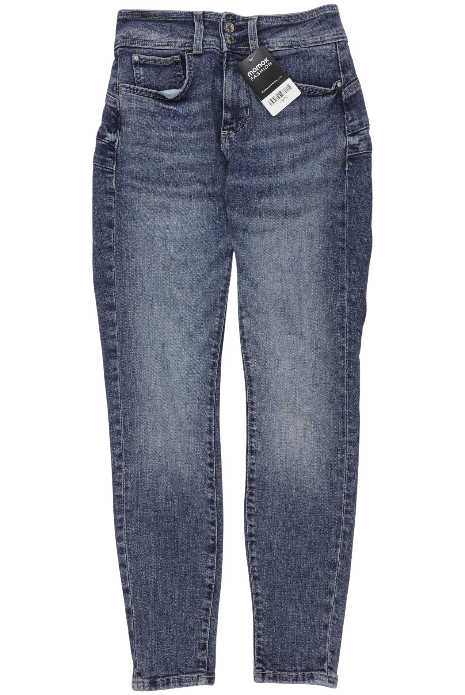 

Guess Damen Jeans, blau, Gr. 25