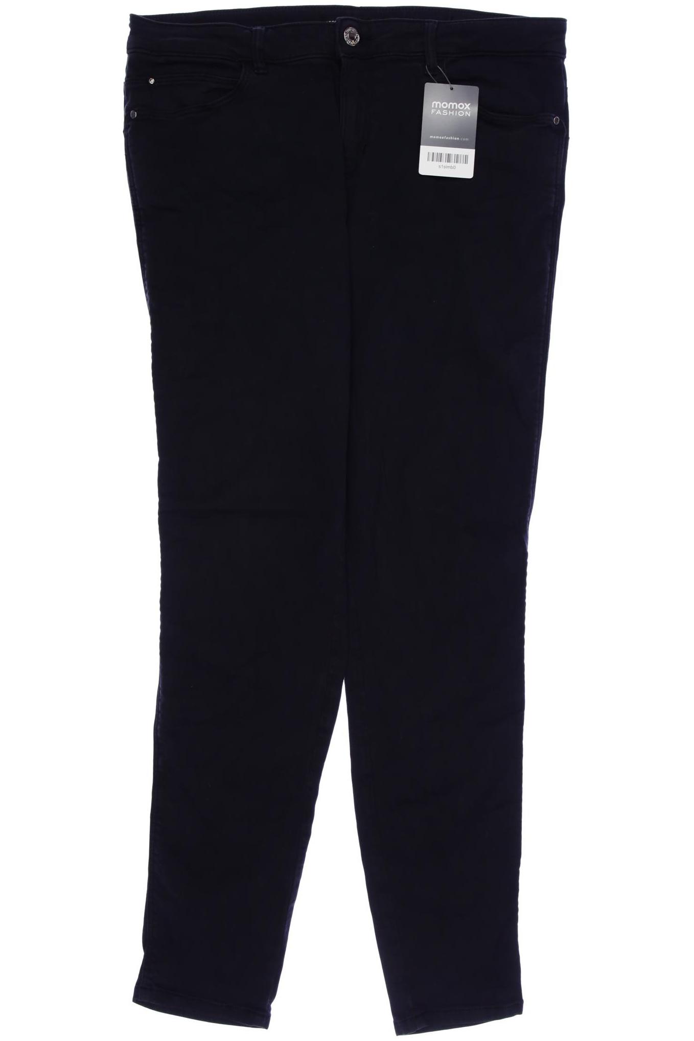 

Guess Damen Jeans, schwarz, Gr. 32