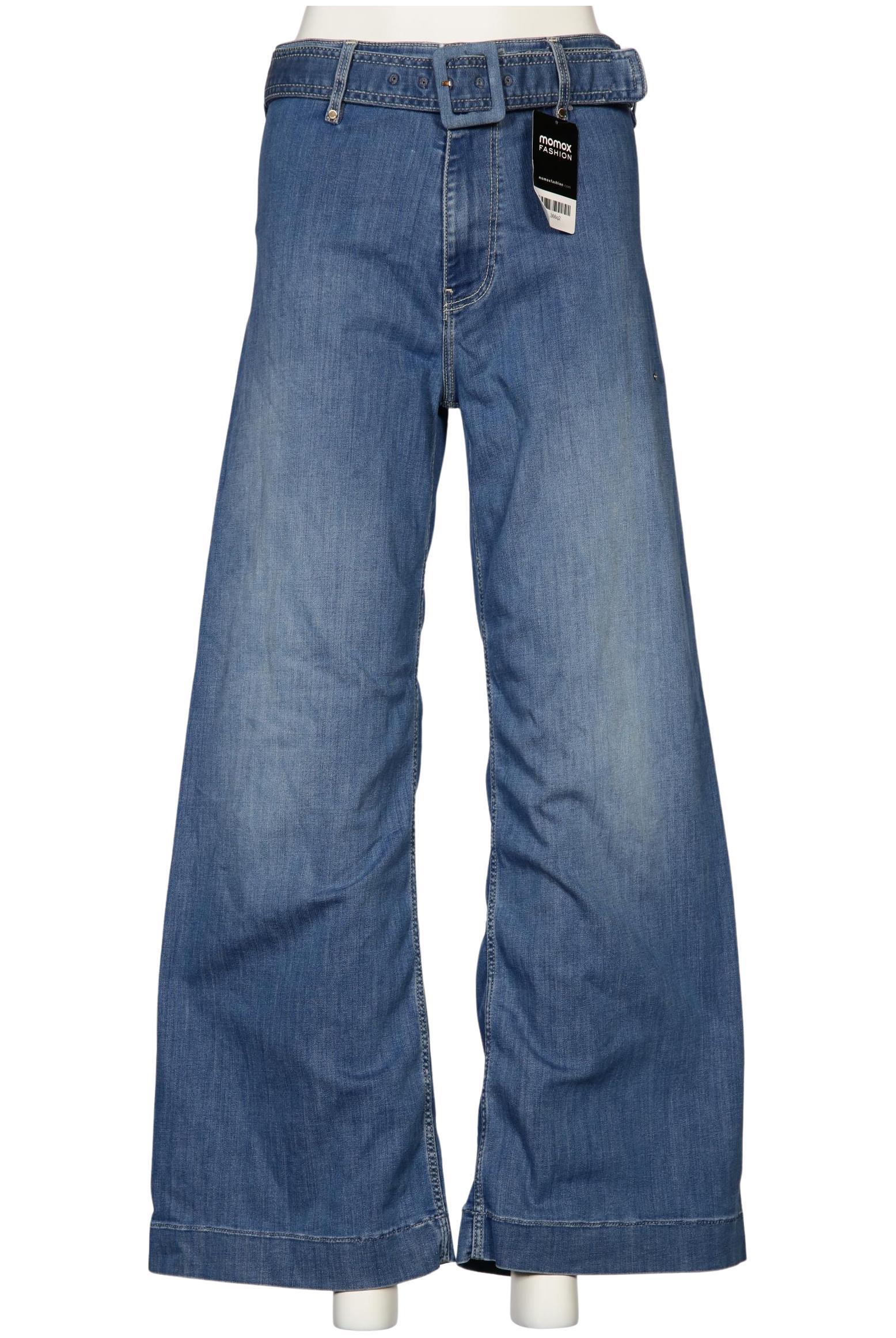 

Guess Damen Jeans, blau, Gr. 28