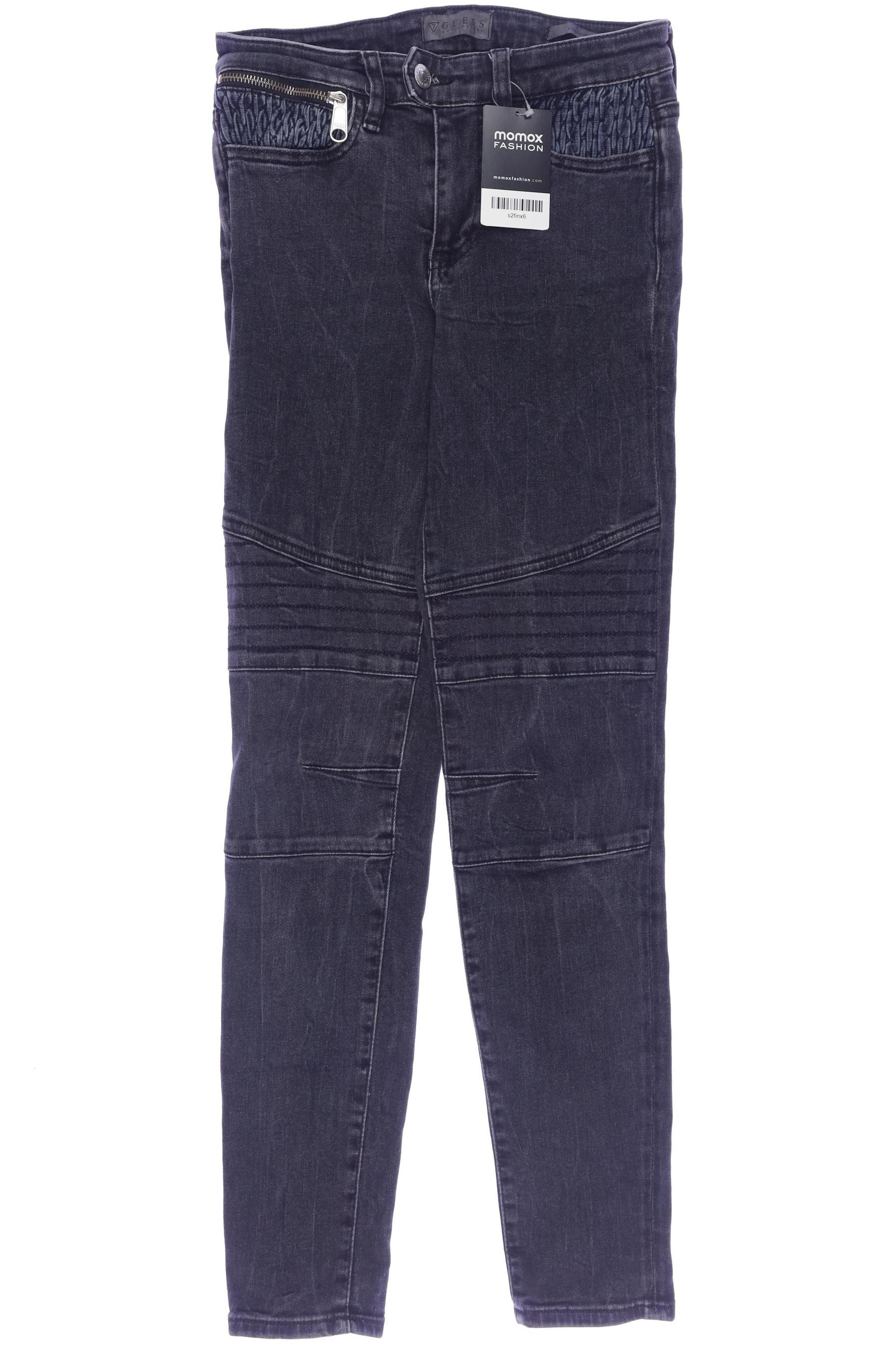 

Guess Damen Jeans, grau, Gr. 26