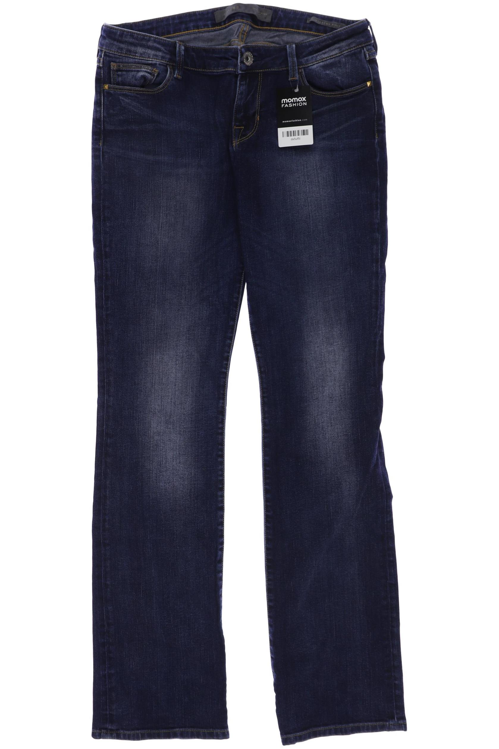 

Guess Damen Jeans, marineblau, Gr. 30