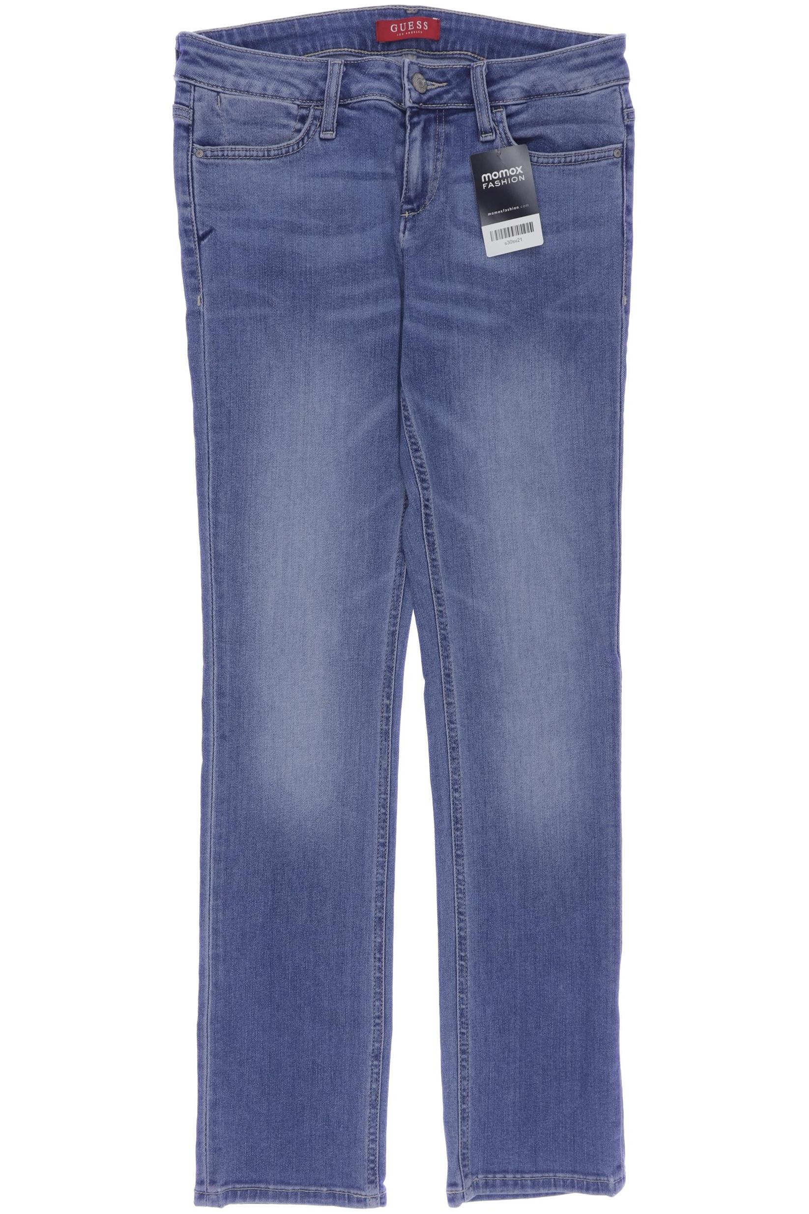 

Guess Damen Jeans, blau, Gr. 29