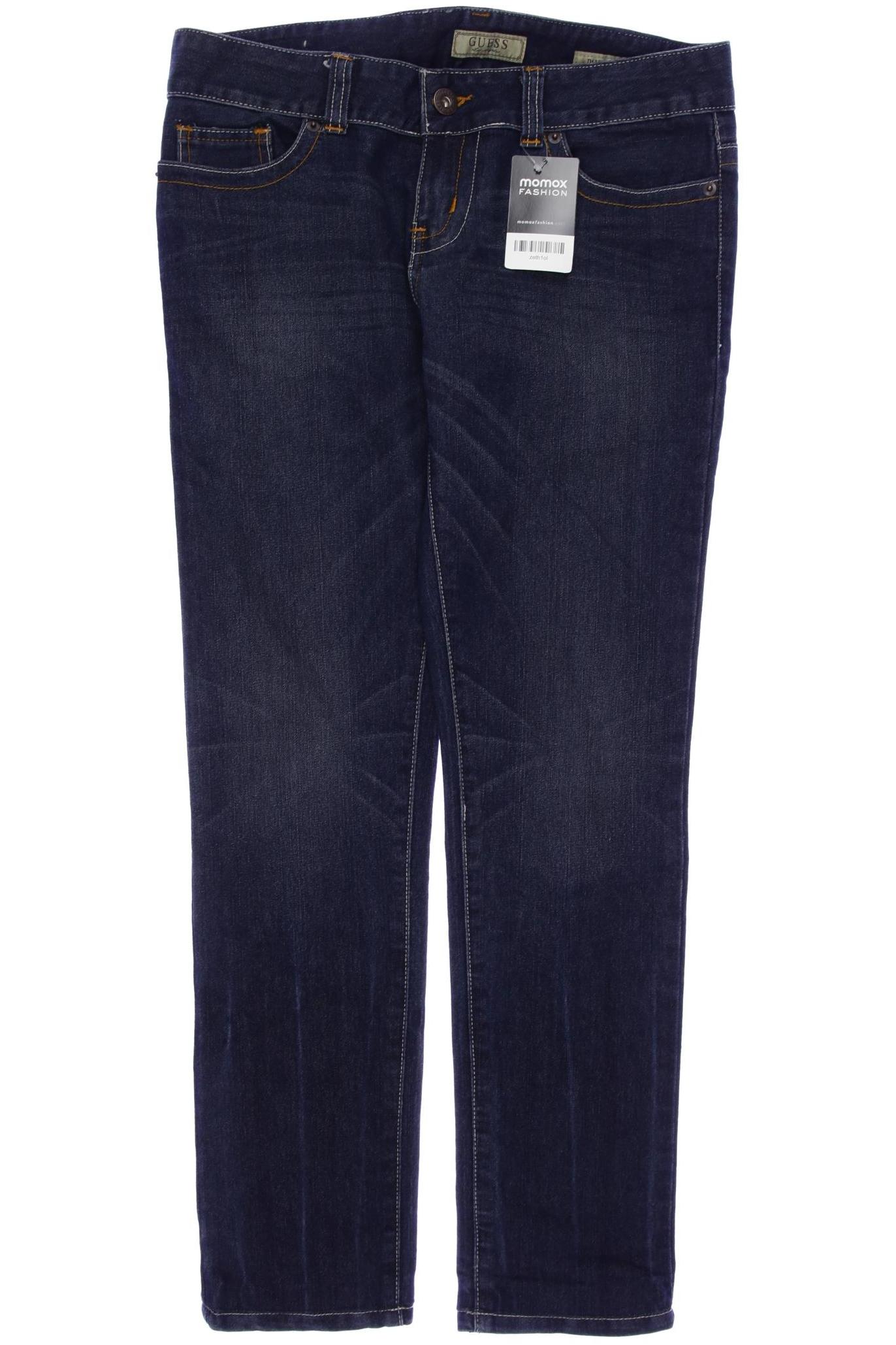 

Guess Damen Jeans, blau, Gr. 30