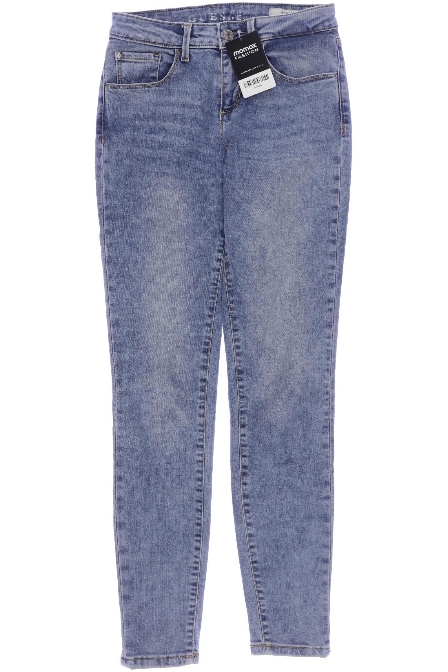 

Guess Damen Jeans, blau, Gr. 40