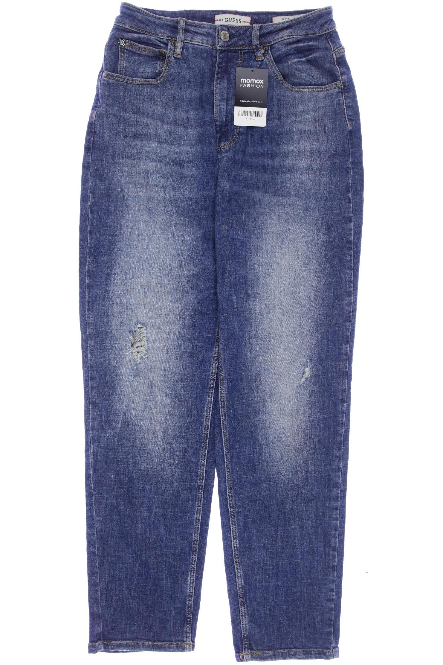 

Guess Damen Jeans, blau, Gr. 27