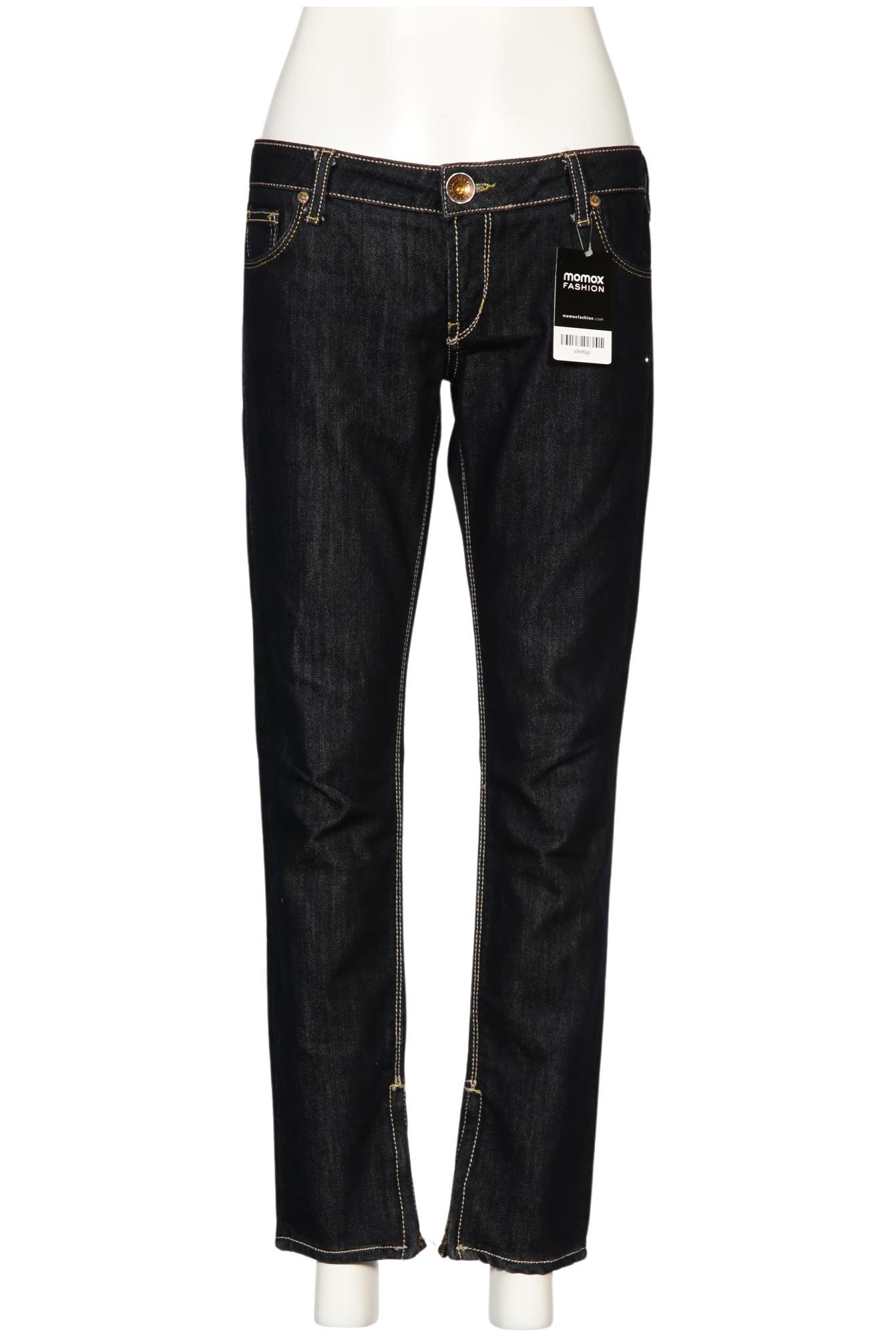 

Guess Damen Jeans, marineblau, Gr. 31