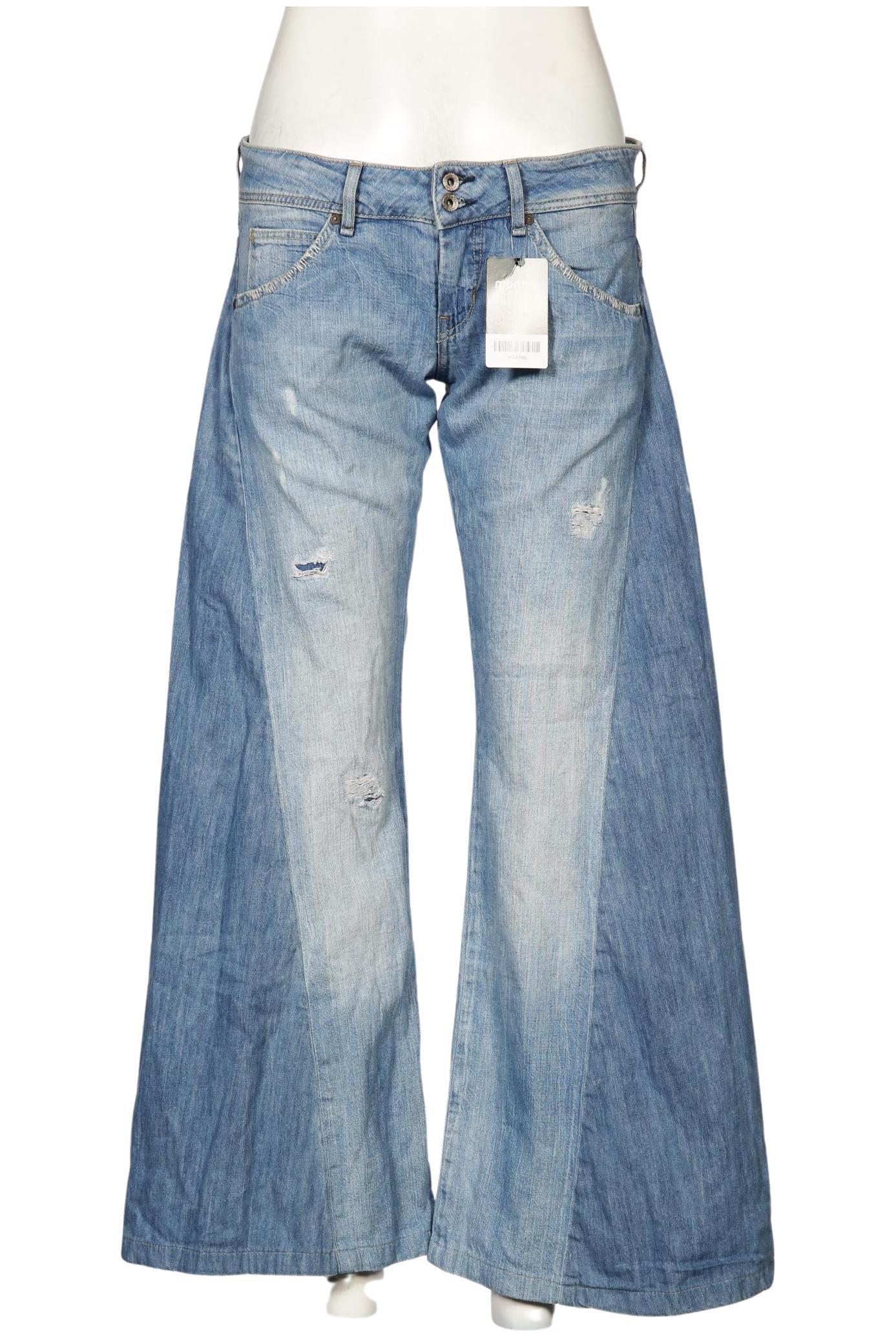 

Guess Damen Jeans, hellblau, Gr. 29