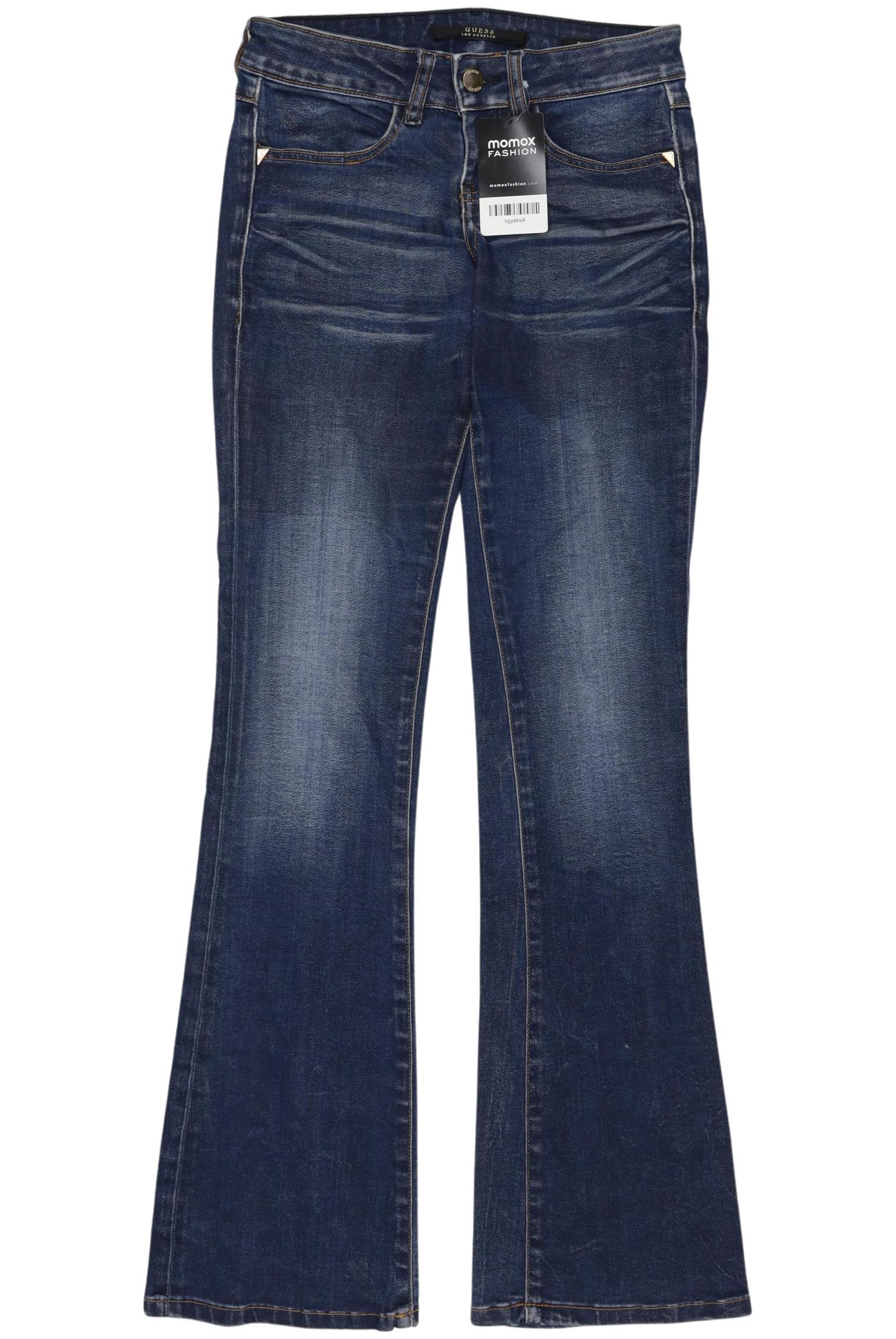 

Guess Damen Jeans, blau, Gr. 24