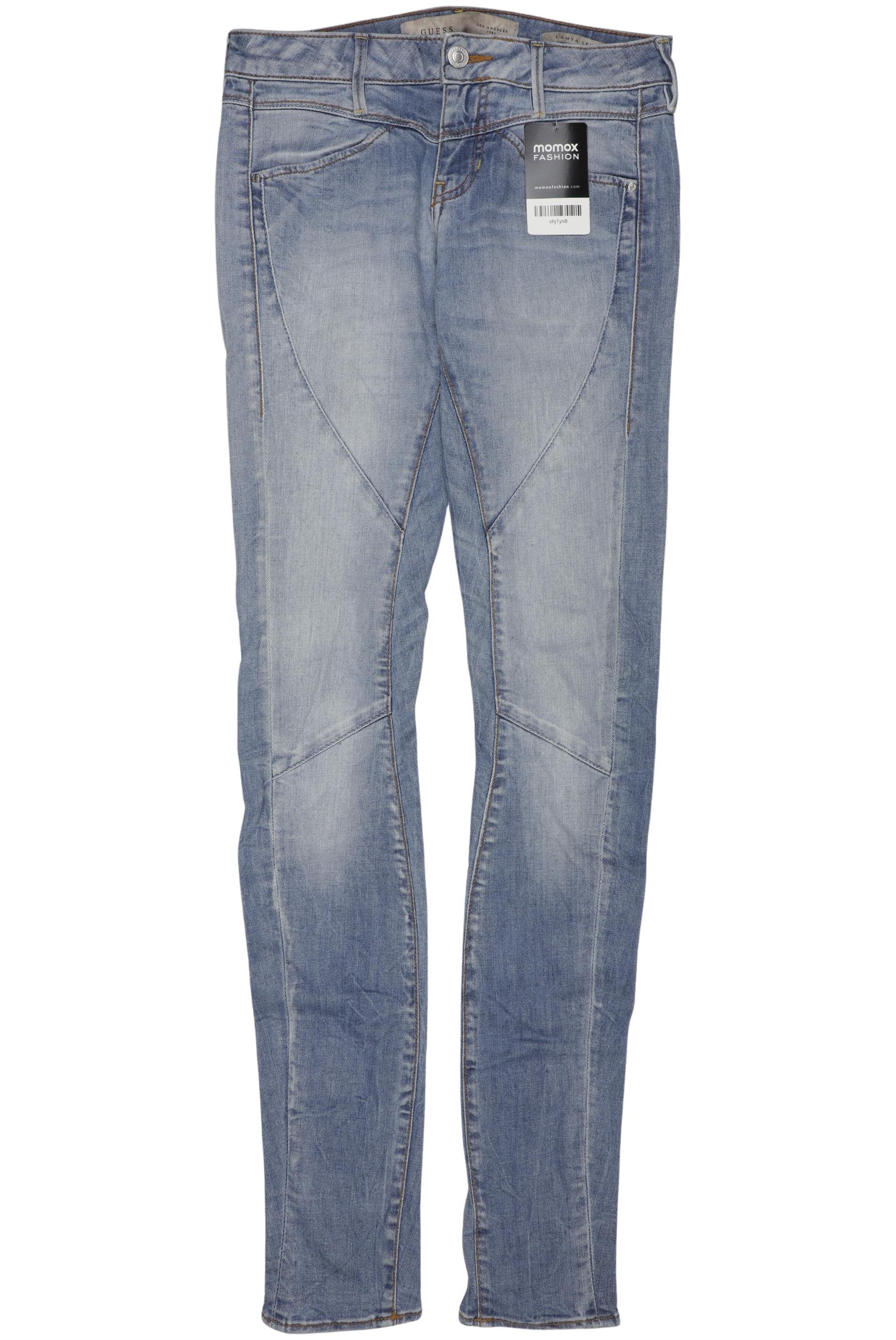 

Guess Damen Jeans, hellblau, Gr. 26