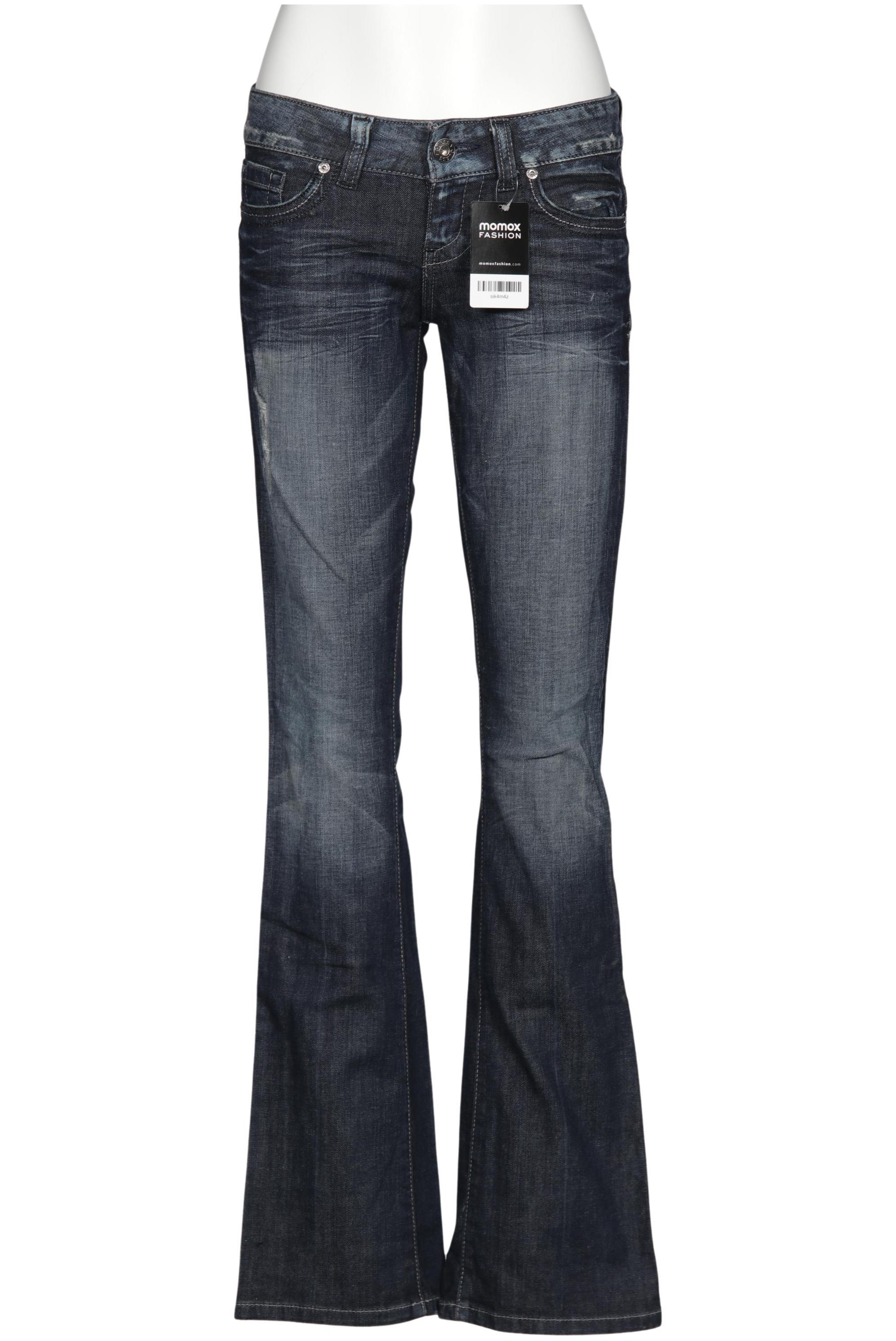 

Guess Damen Jeans, marineblau, Gr. 26