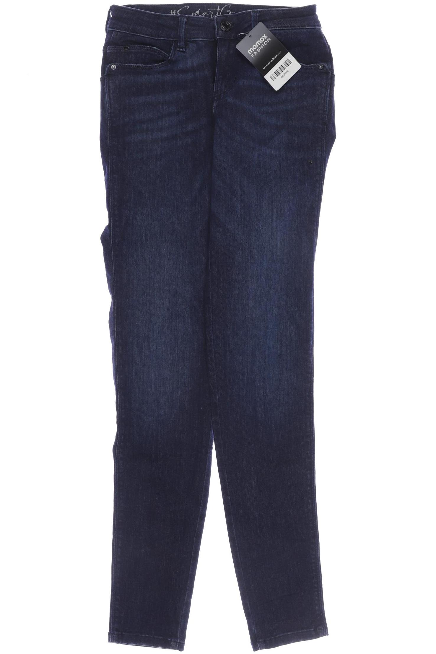 

Guess Damen Jeans, marineblau, Gr. 24