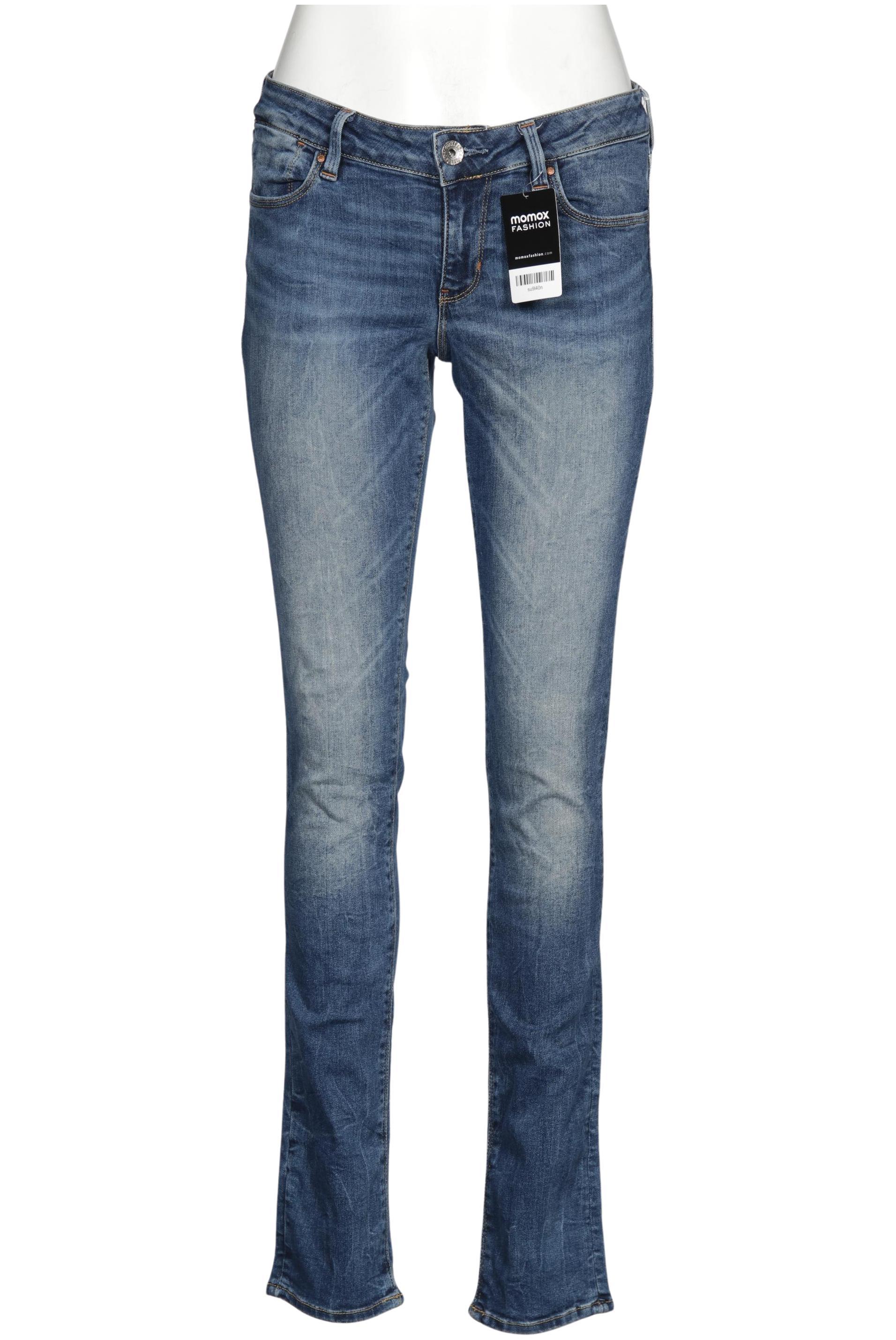 

Guess Damen Jeans, blau, Gr. 30