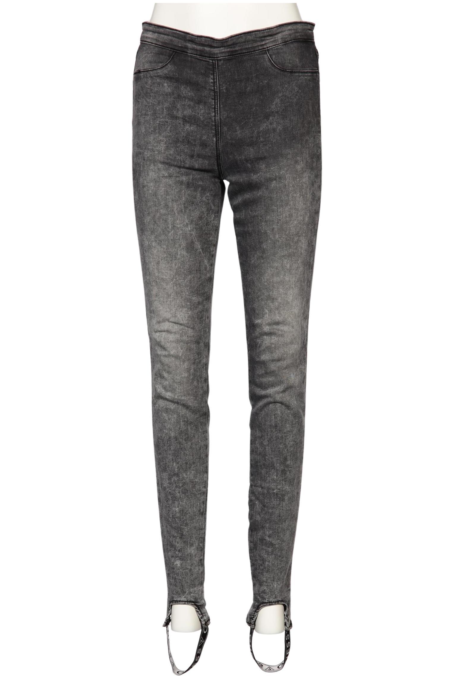 

Guess Damen Jeans, grau, Gr. 28