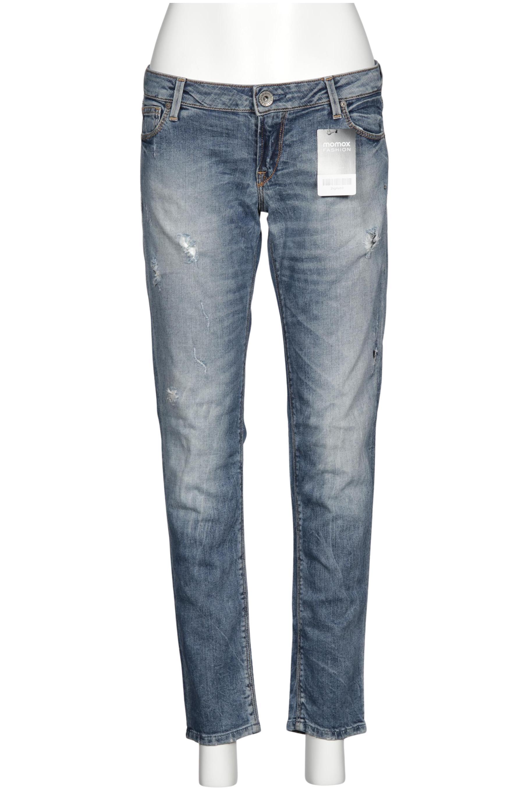 

Guess Damen Jeans, blau, Gr. 30