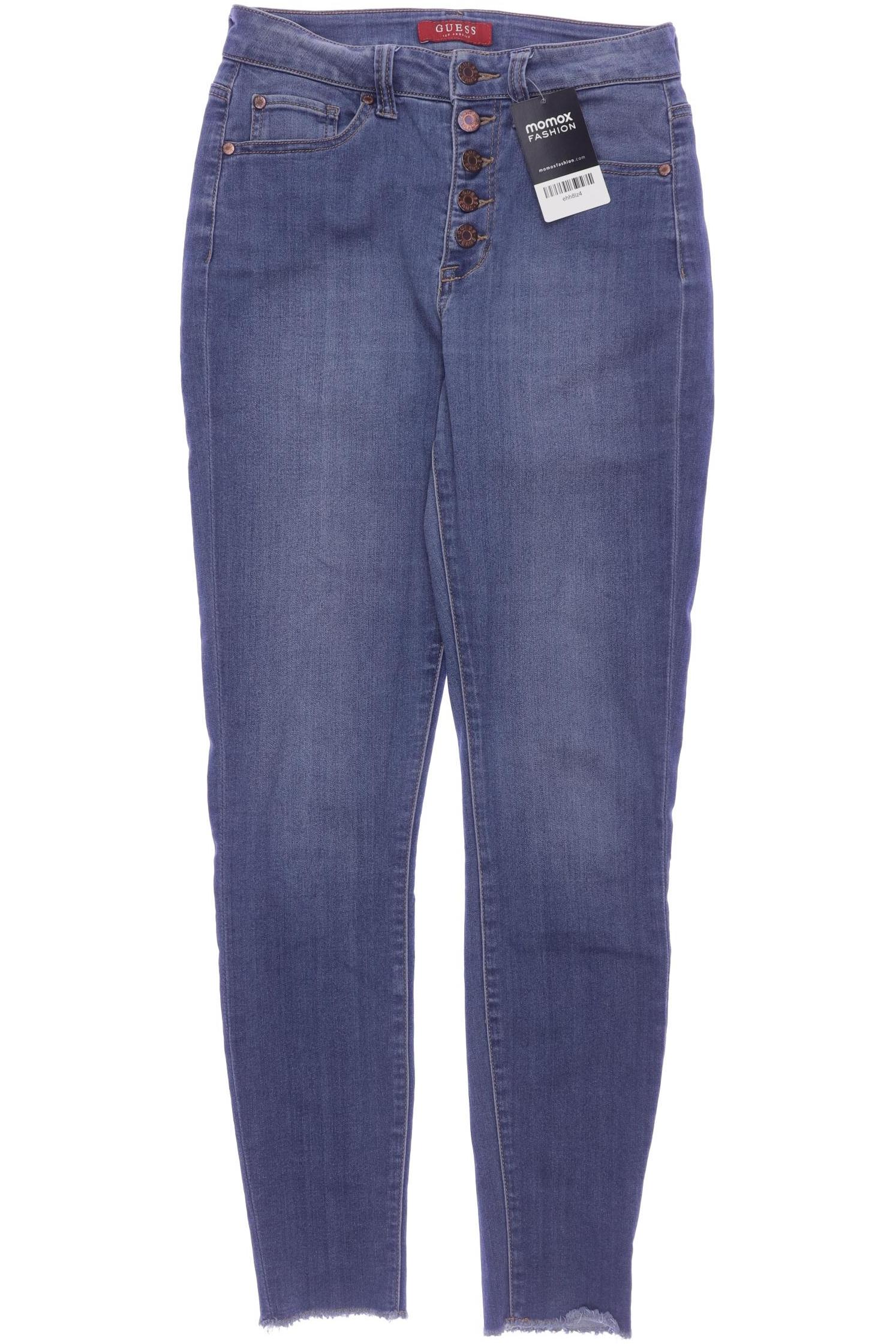 

Guess Damen Jeans, blau, Gr. 26
