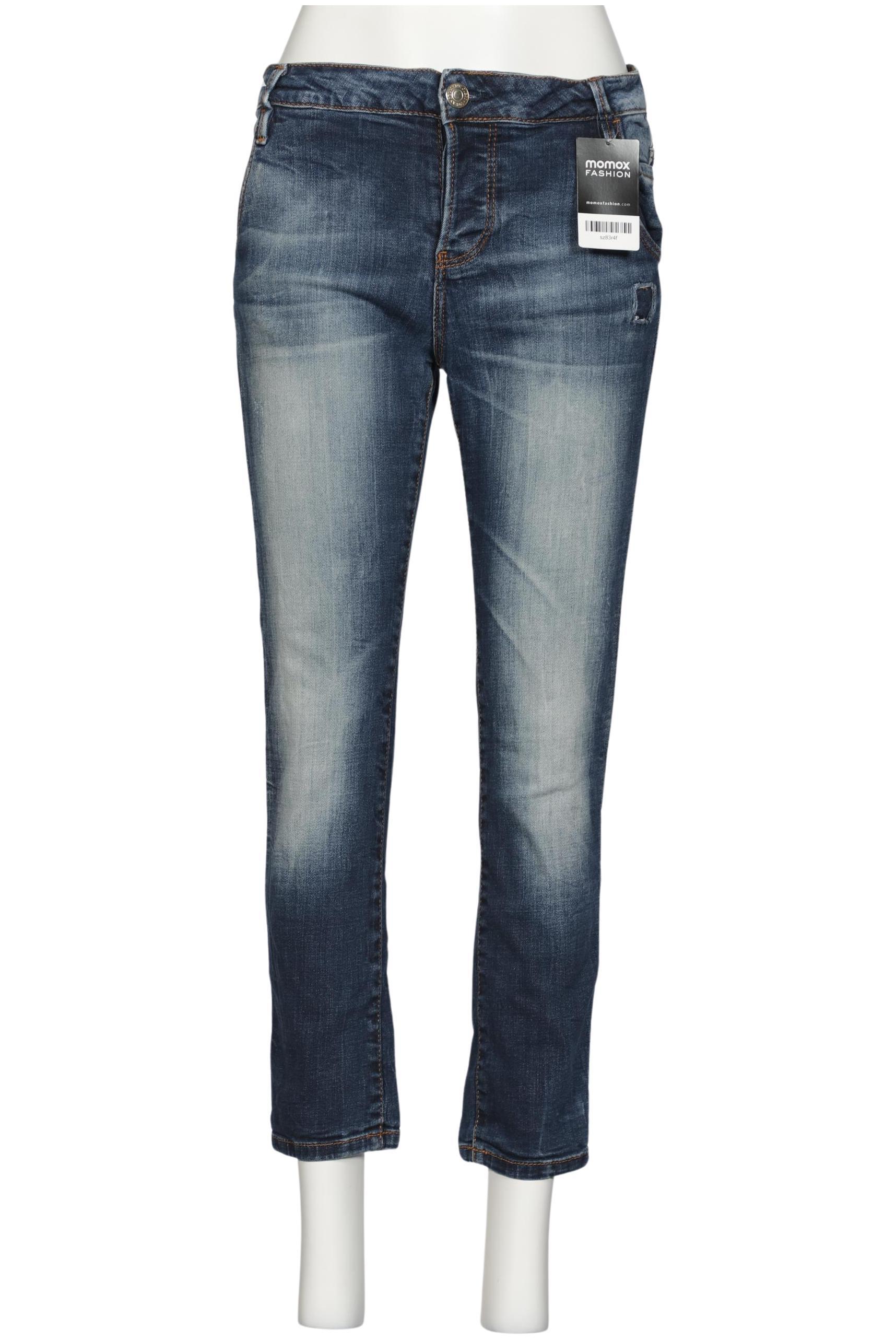 

Guess Damen Jeans, blau, Gr. 27