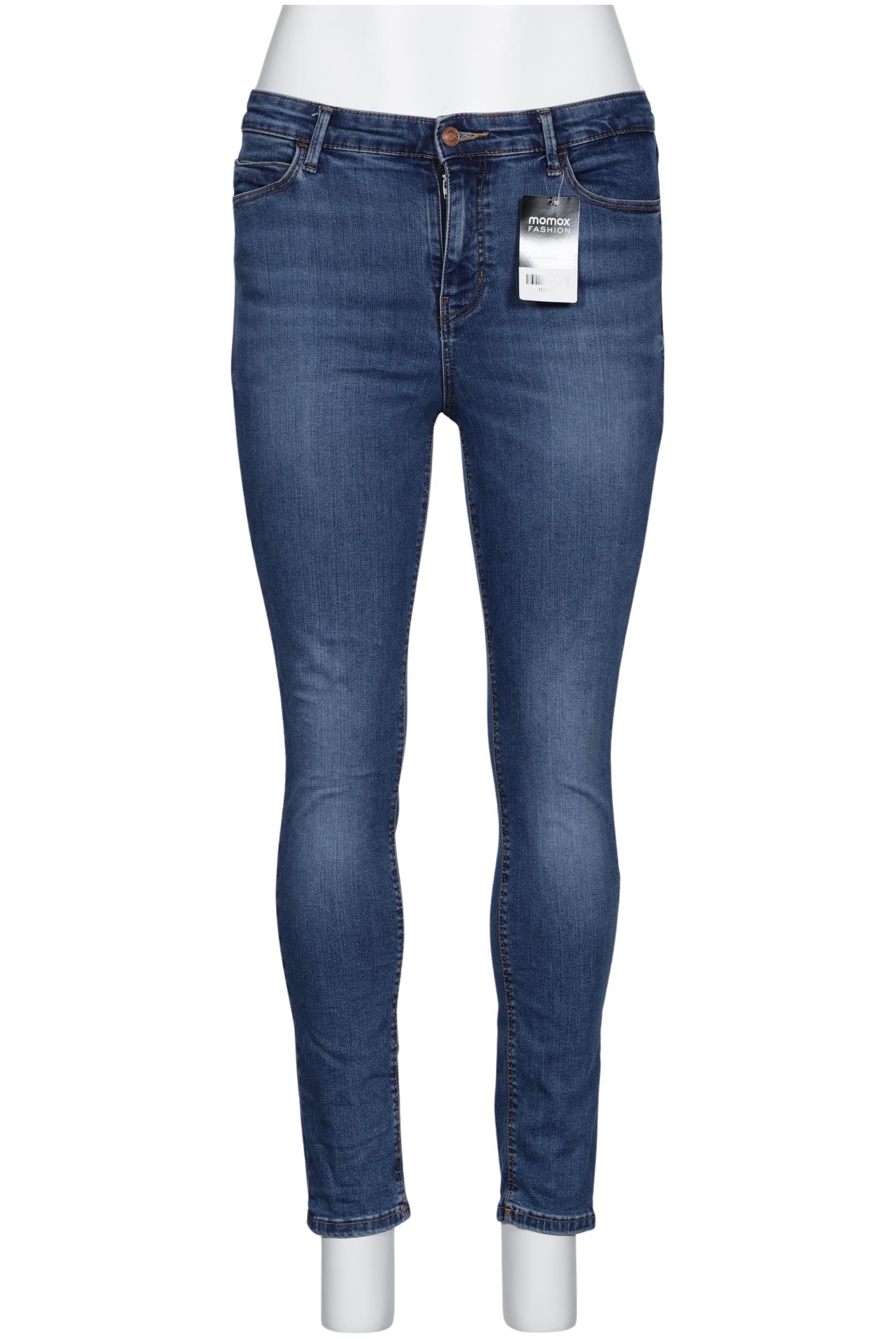 

Guess Damen Jeans, blau, Gr. 32