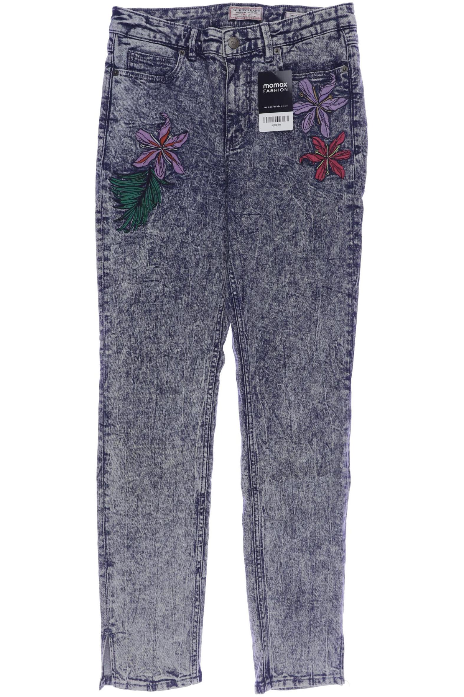 

Guess Damen Jeans, blau, Gr. 30
