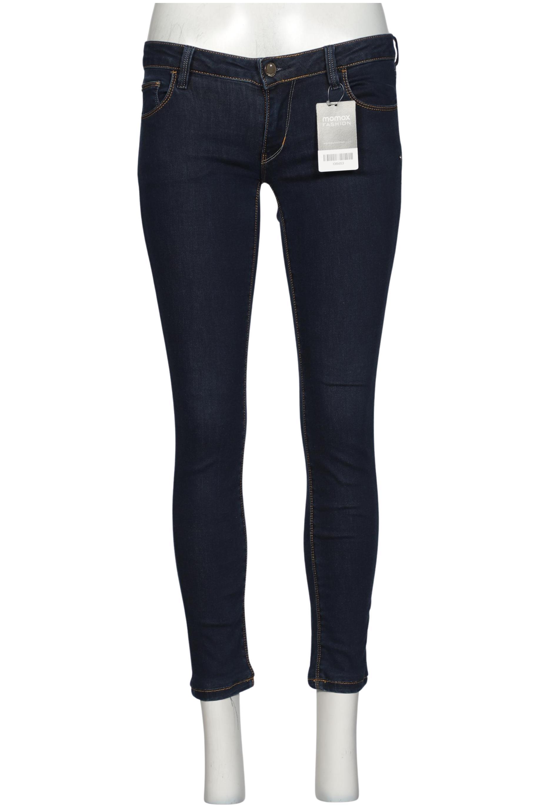 

Guess Damen Jeans, marineblau, Gr. 40