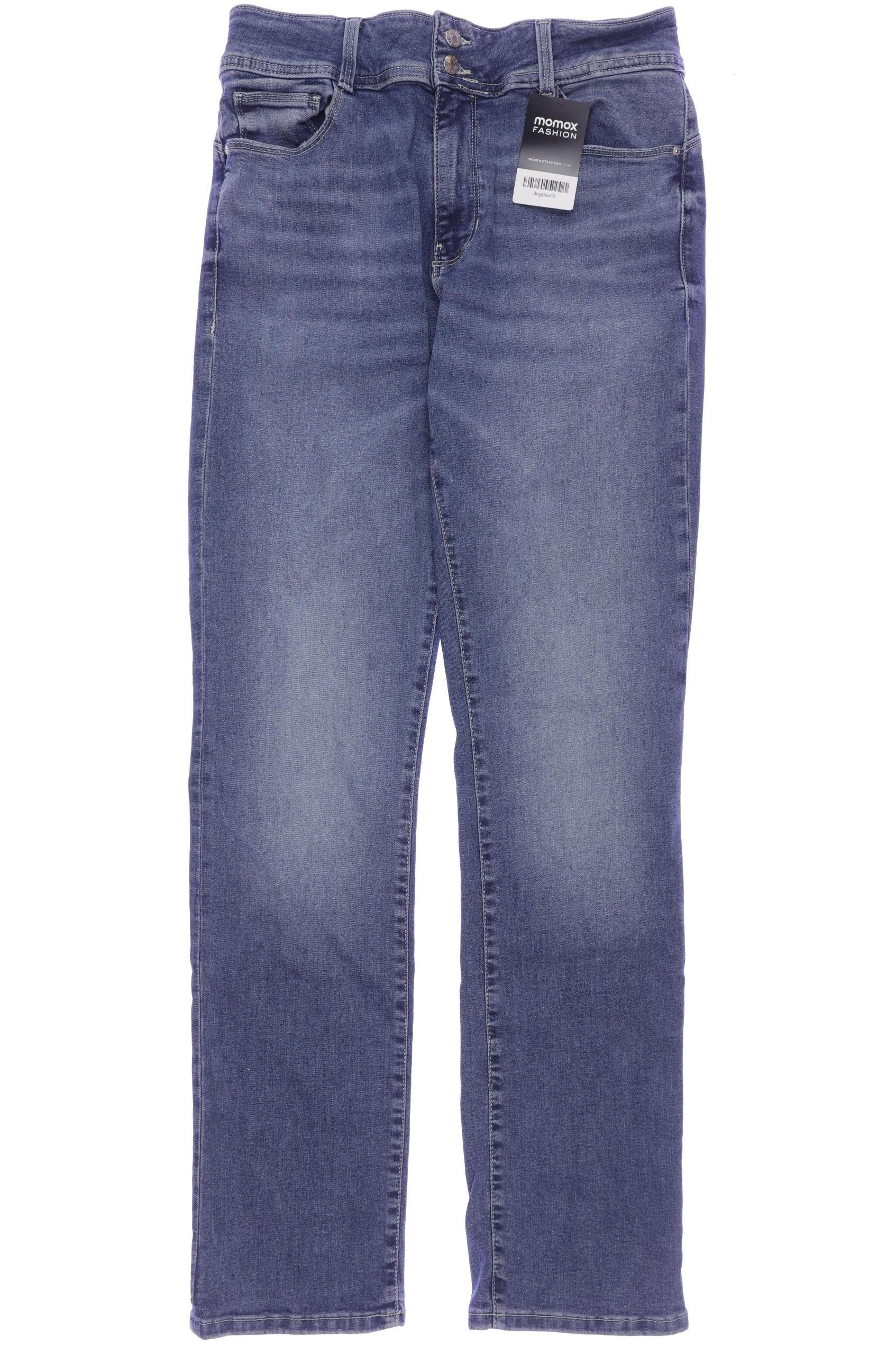 

Guess Damen Jeans, blau, Gr. 30