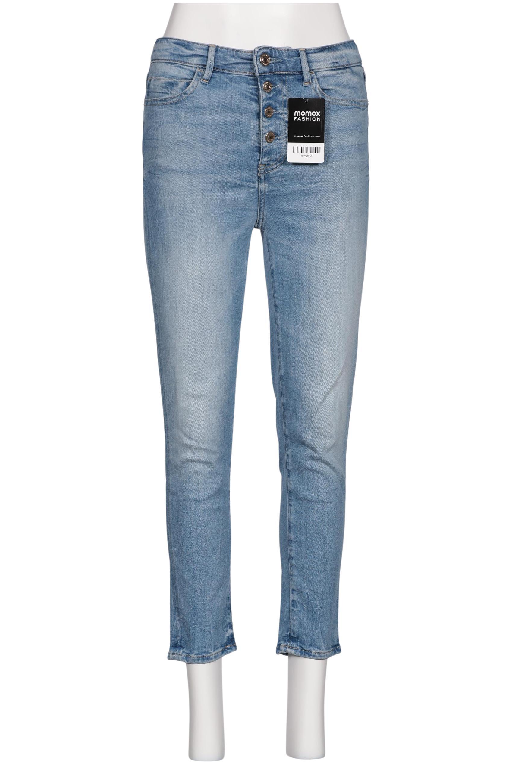 

Guess Damen Jeans, hellblau, Gr. 27