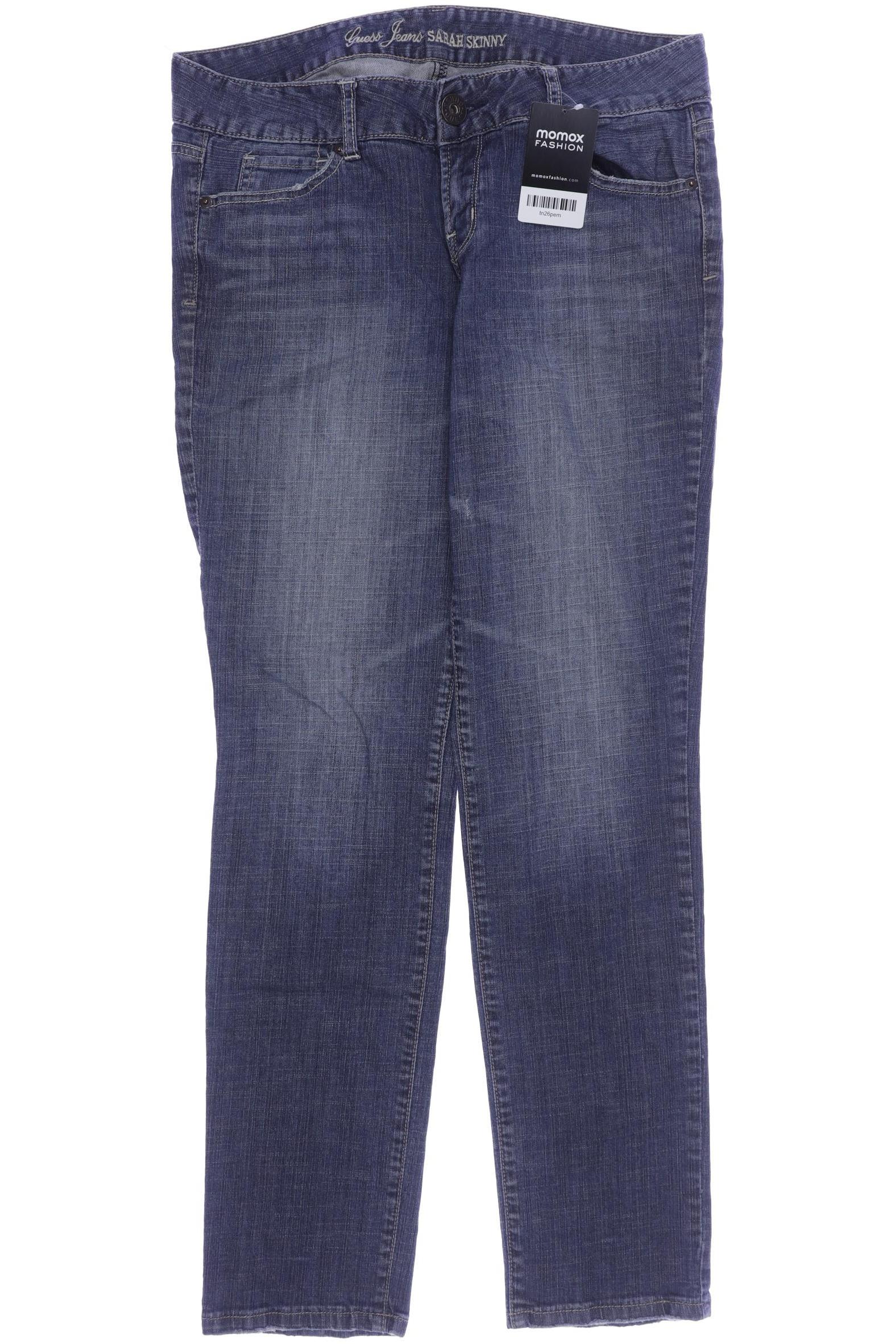 

Guess Damen Jeans, blau, Gr. 42