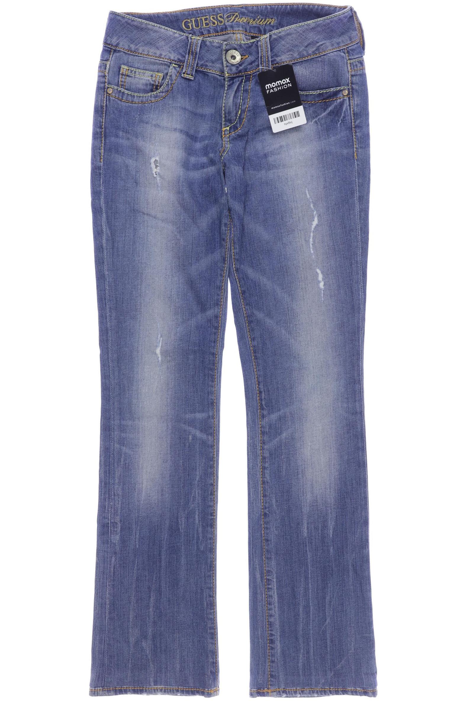 

Guess Damen Jeans, blau, Gr. 38