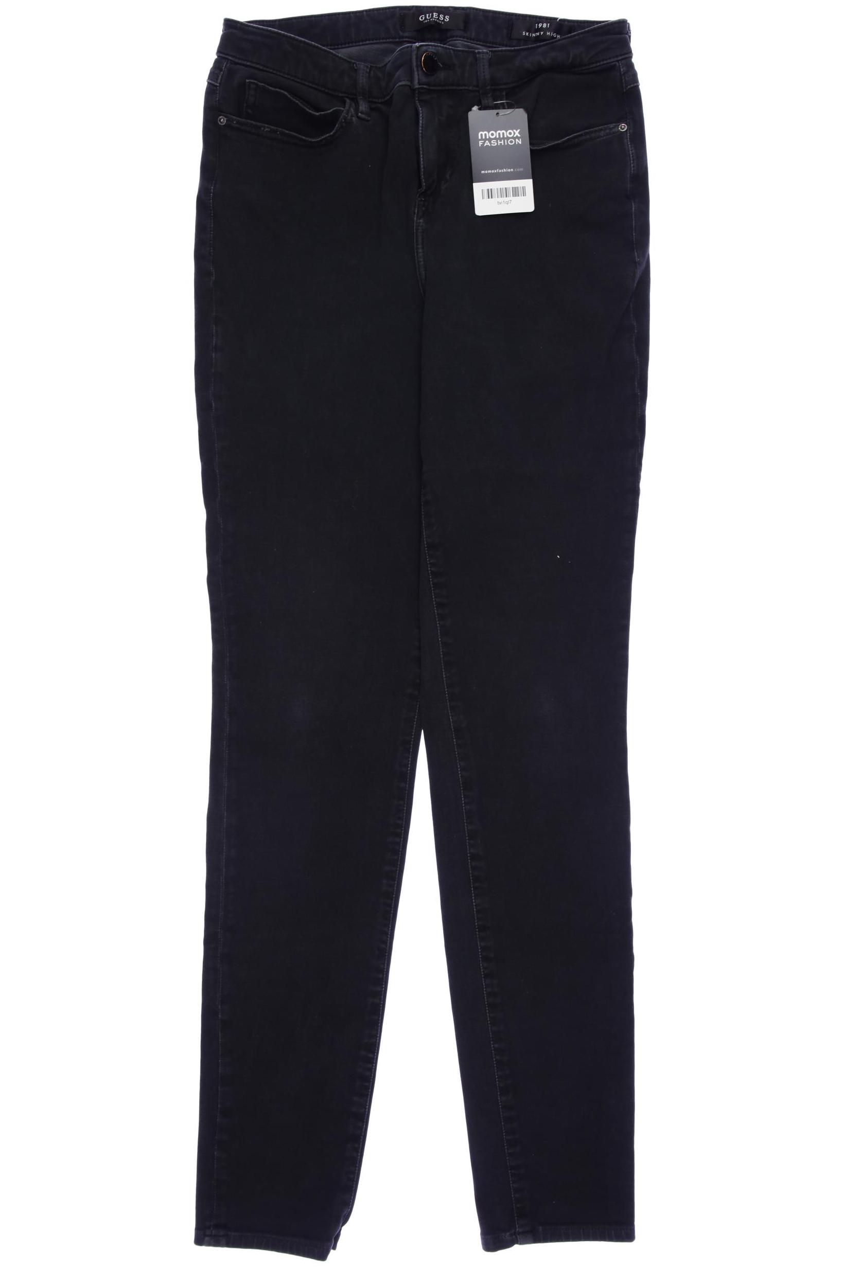 

Guess Damen Jeans, grau, Gr. 29
